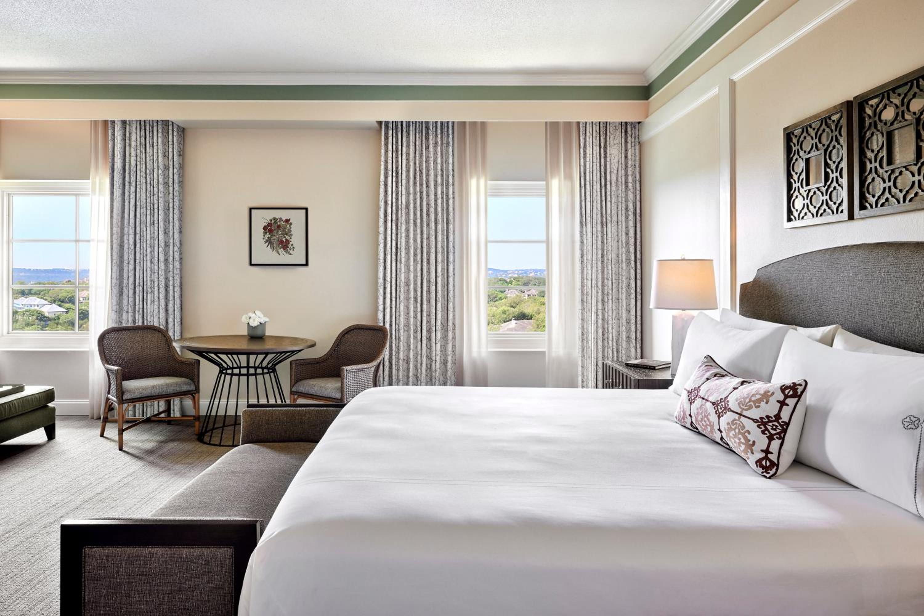 Bed and Breakfast Package