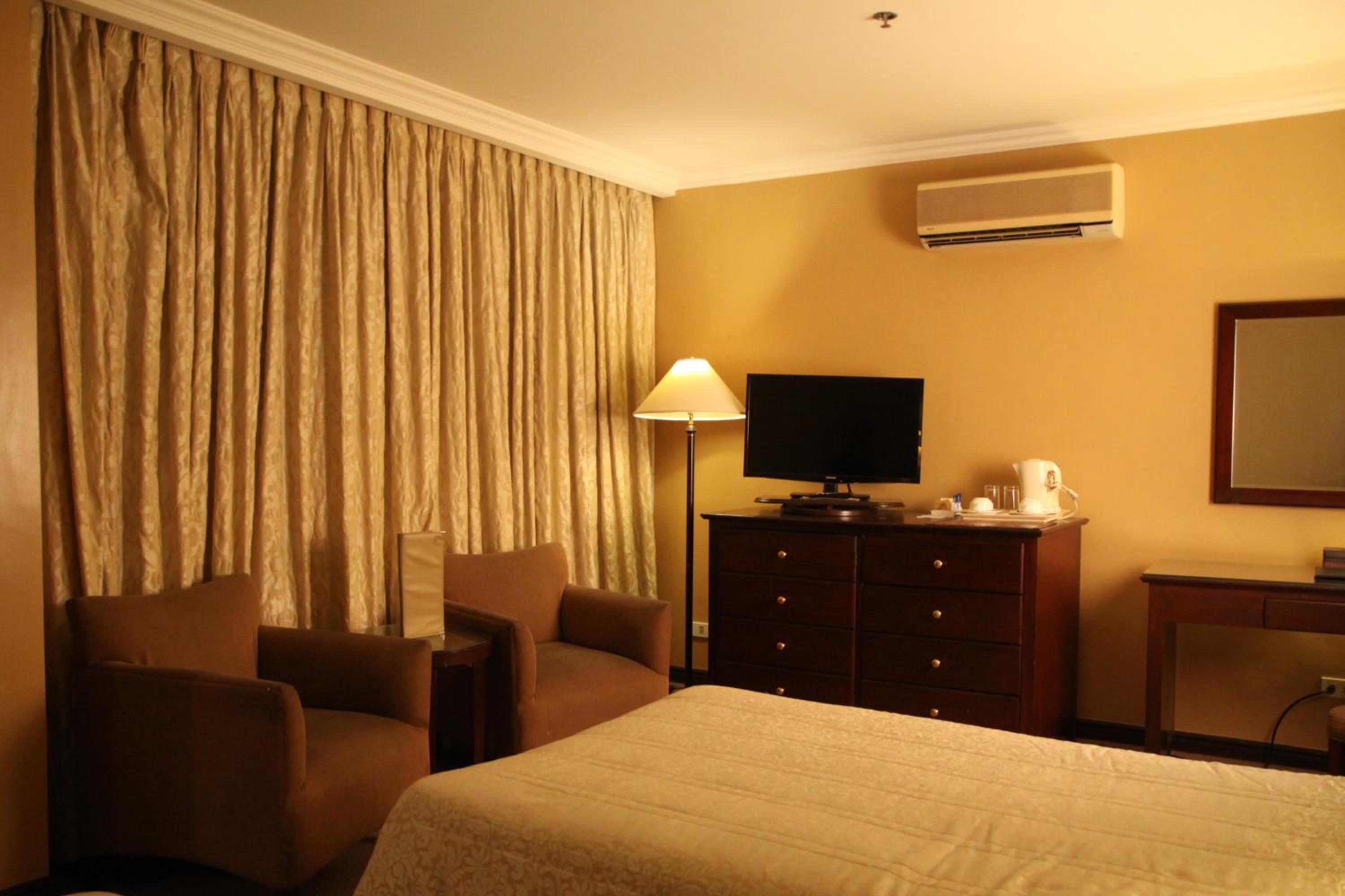 Superior Twin Room - Photo 5