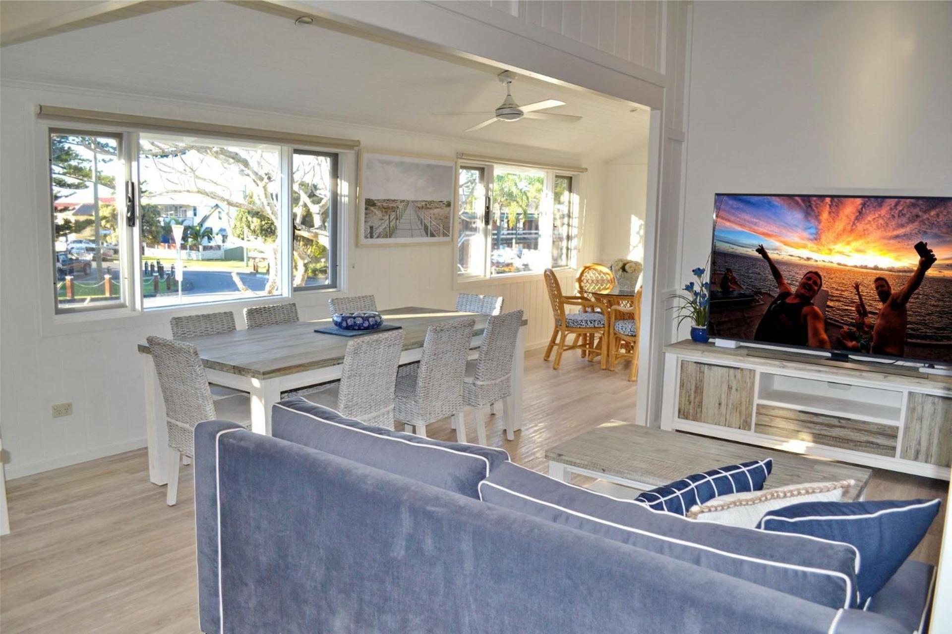 Four-Bedroom House photo 1