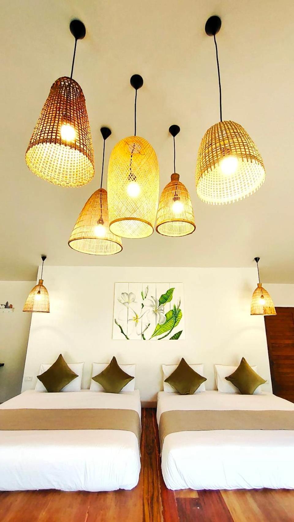 King Room with Two King Beds