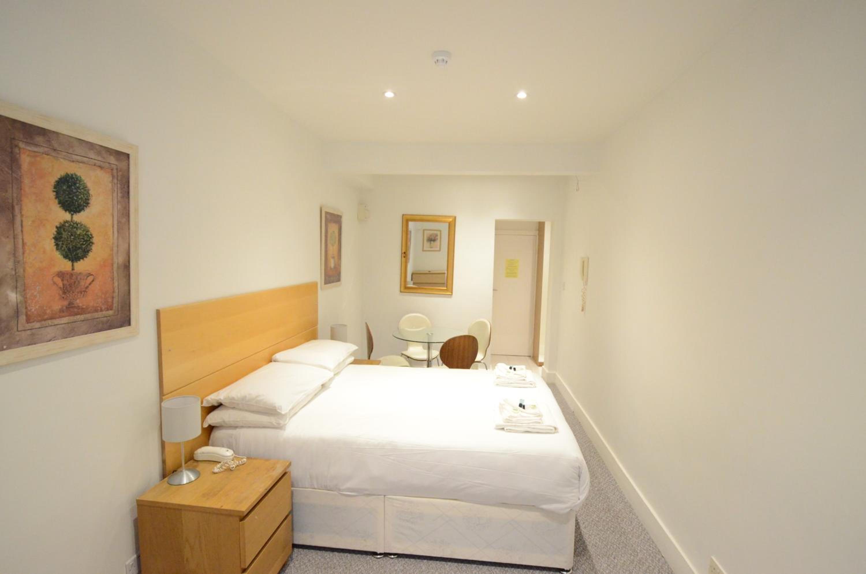 Standard Double Room photo 1