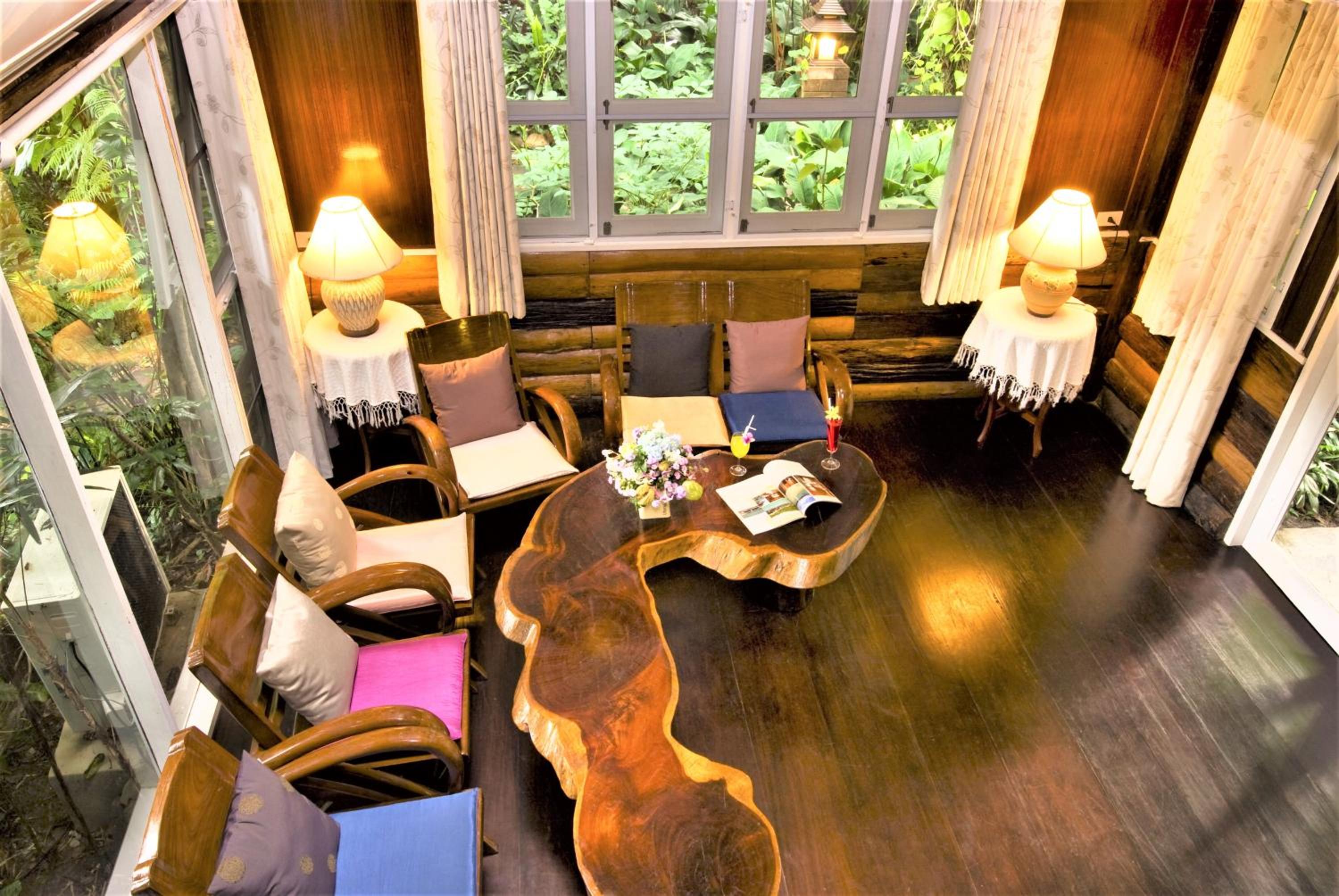 Family Suite photo 3
