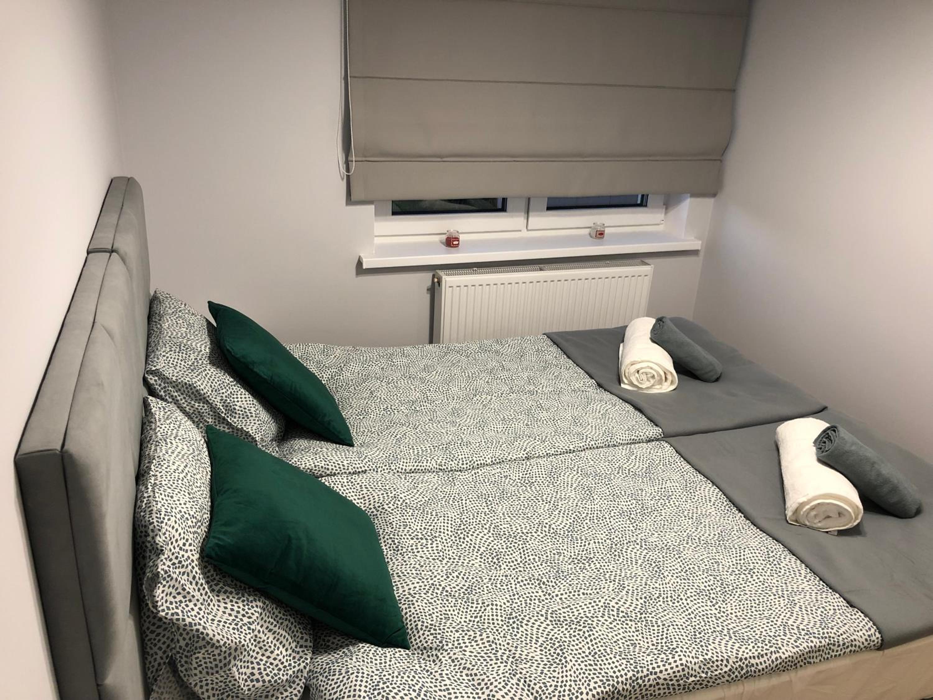 Deluxe Apartment photo 2