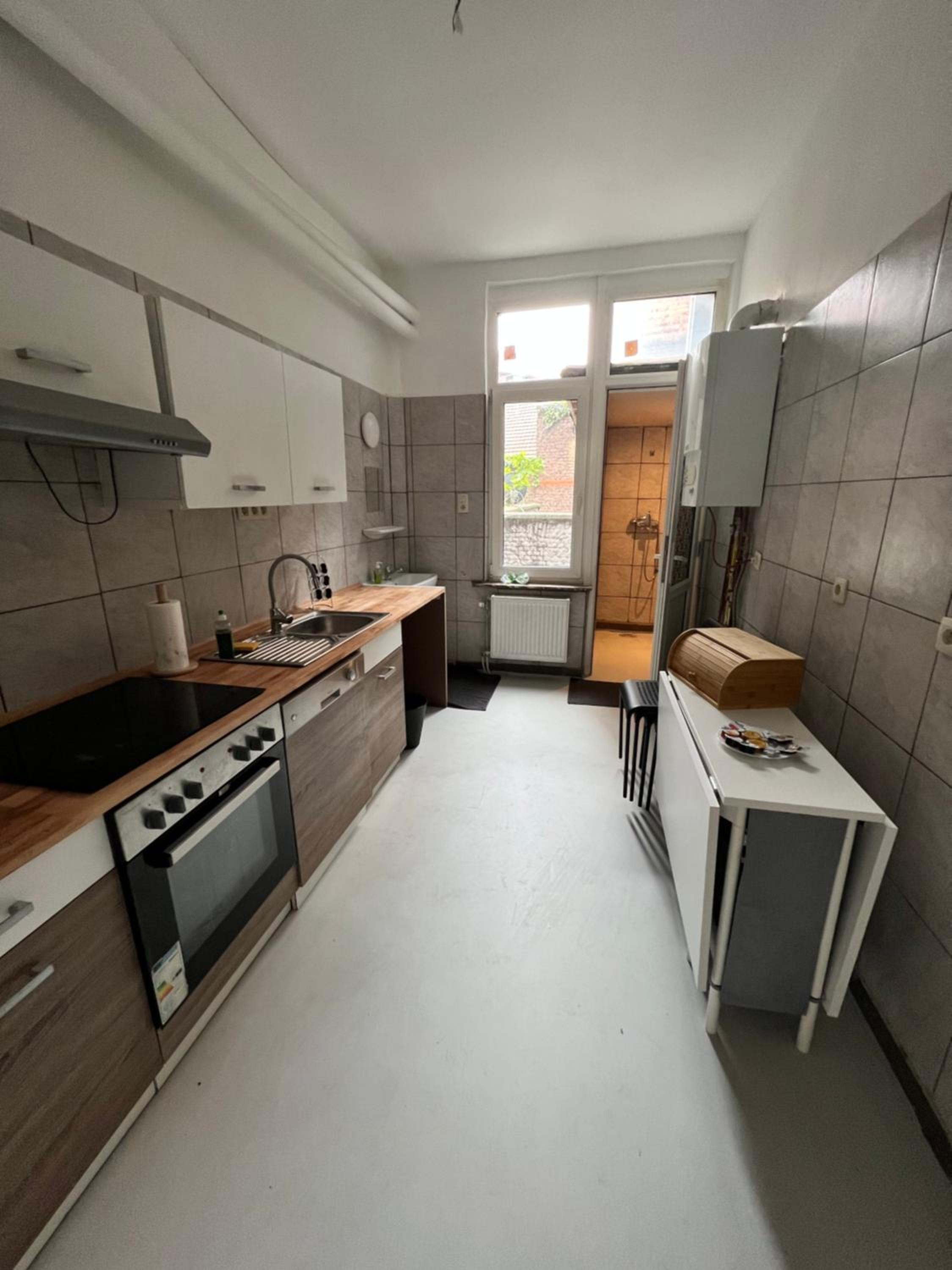 Two-Bedroom Apartment - Photo 18