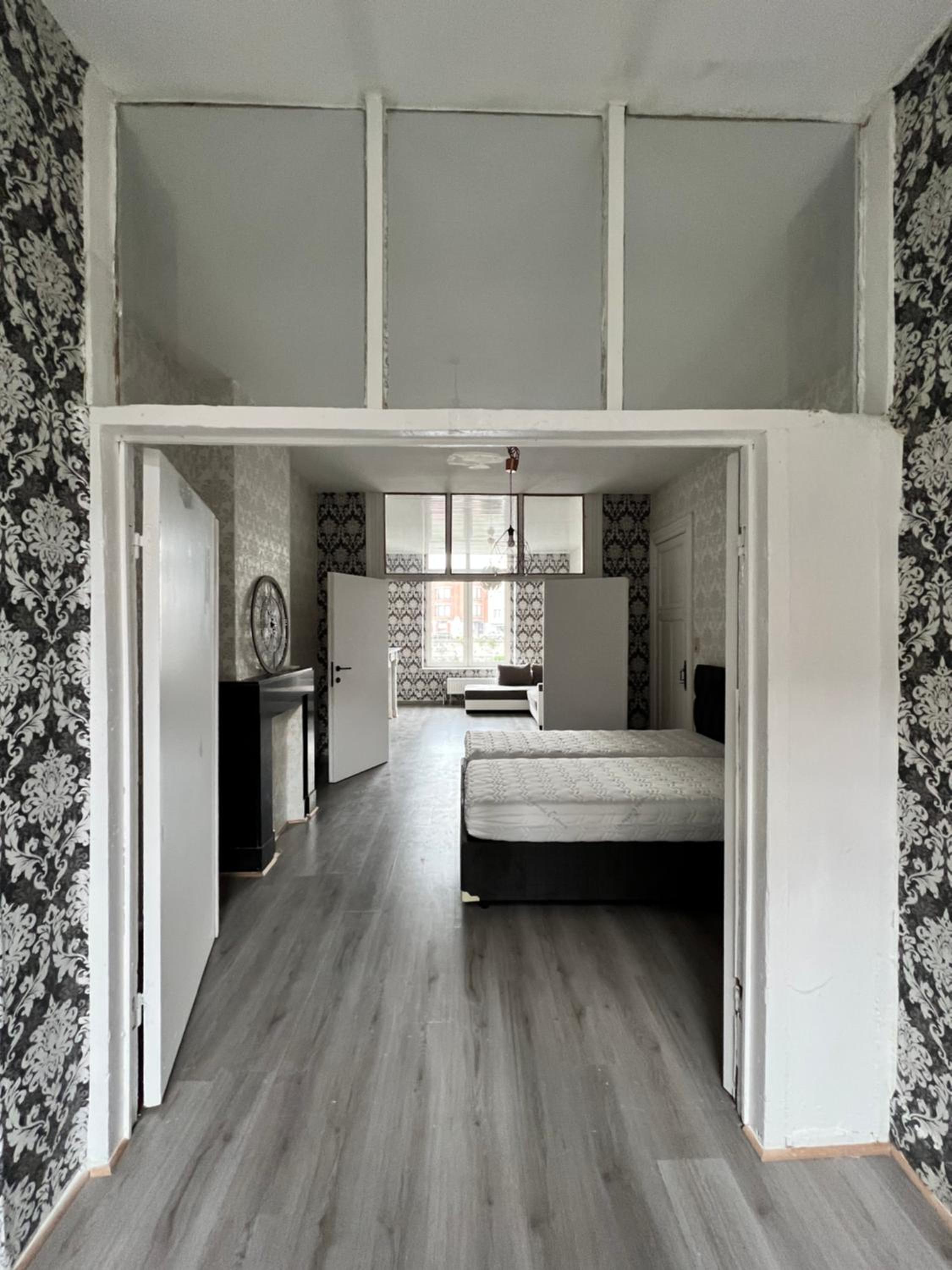 Two-Bedroom Apartment - Photo 13