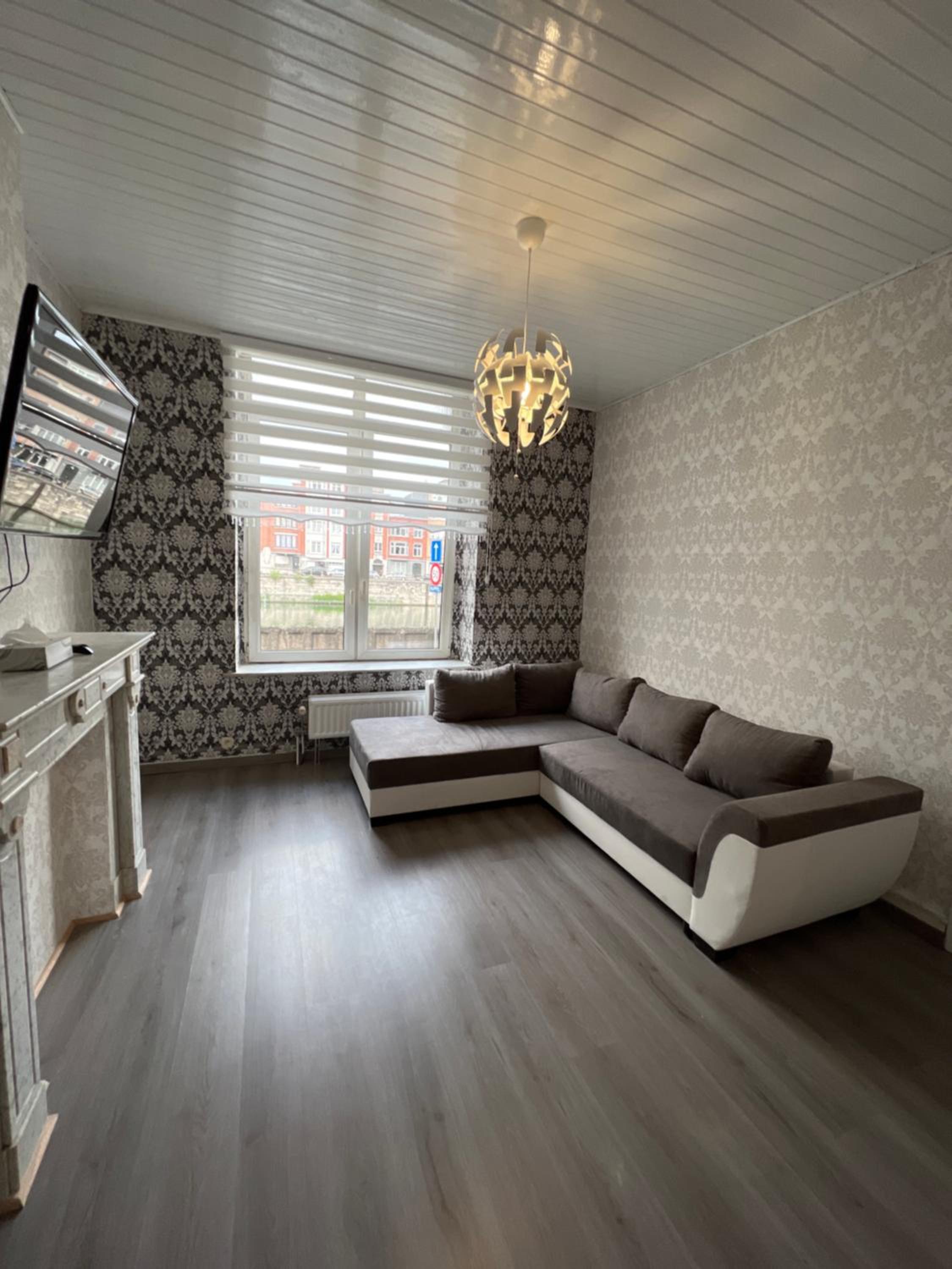 Two-Bedroom Apartment - Photo 1