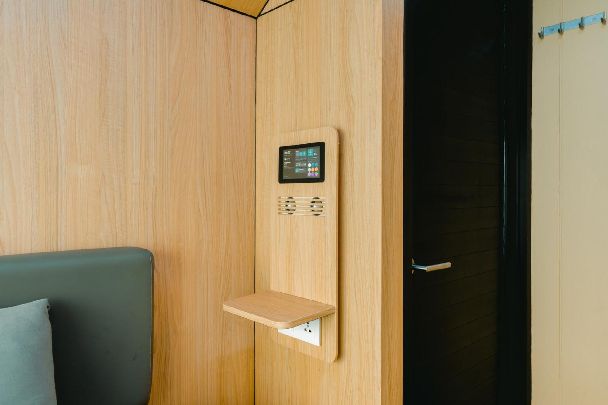 Deluxe Cabin photo 2