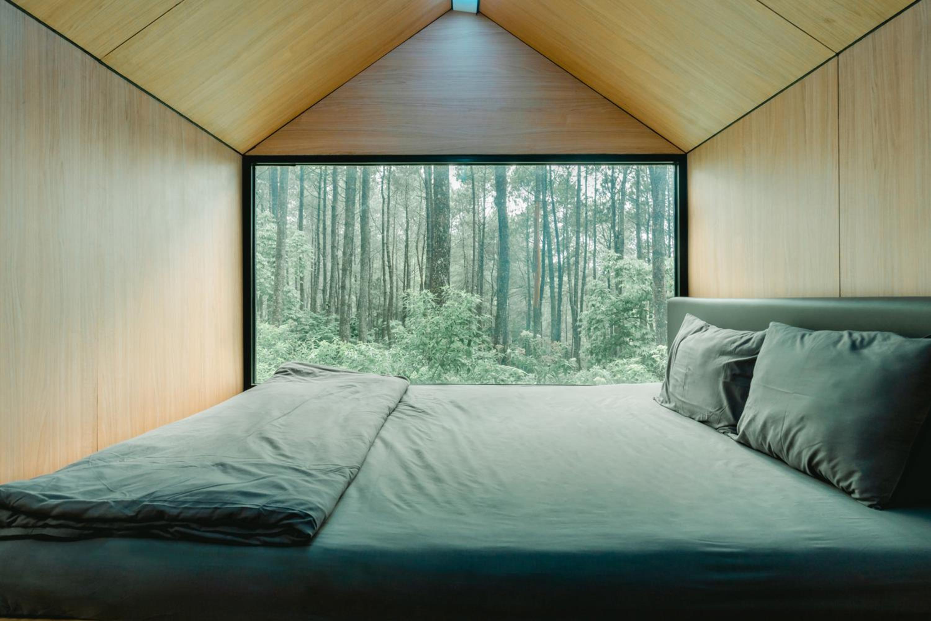 Deluxe Cabin