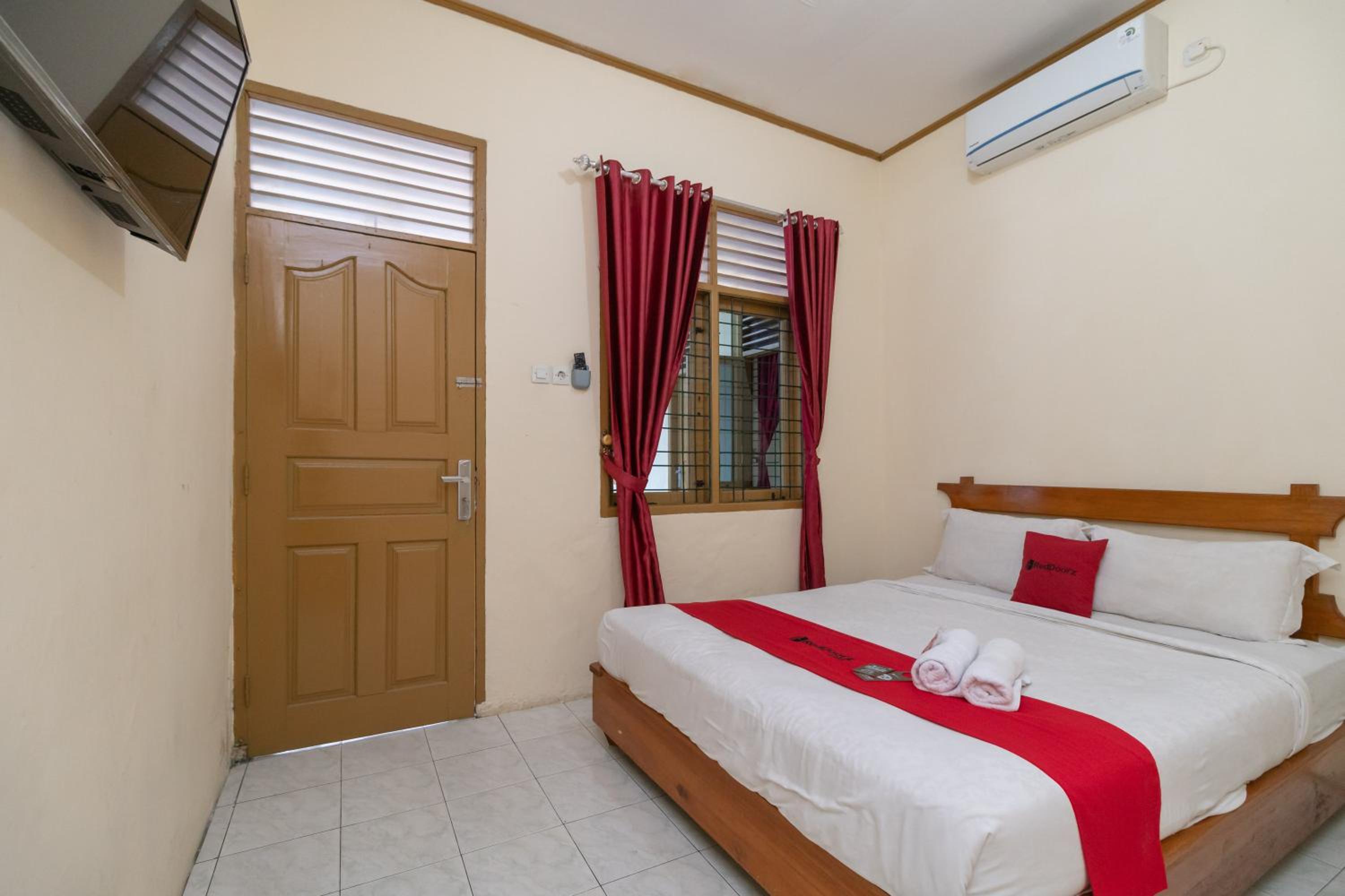 Standard Double Room - Photo 1