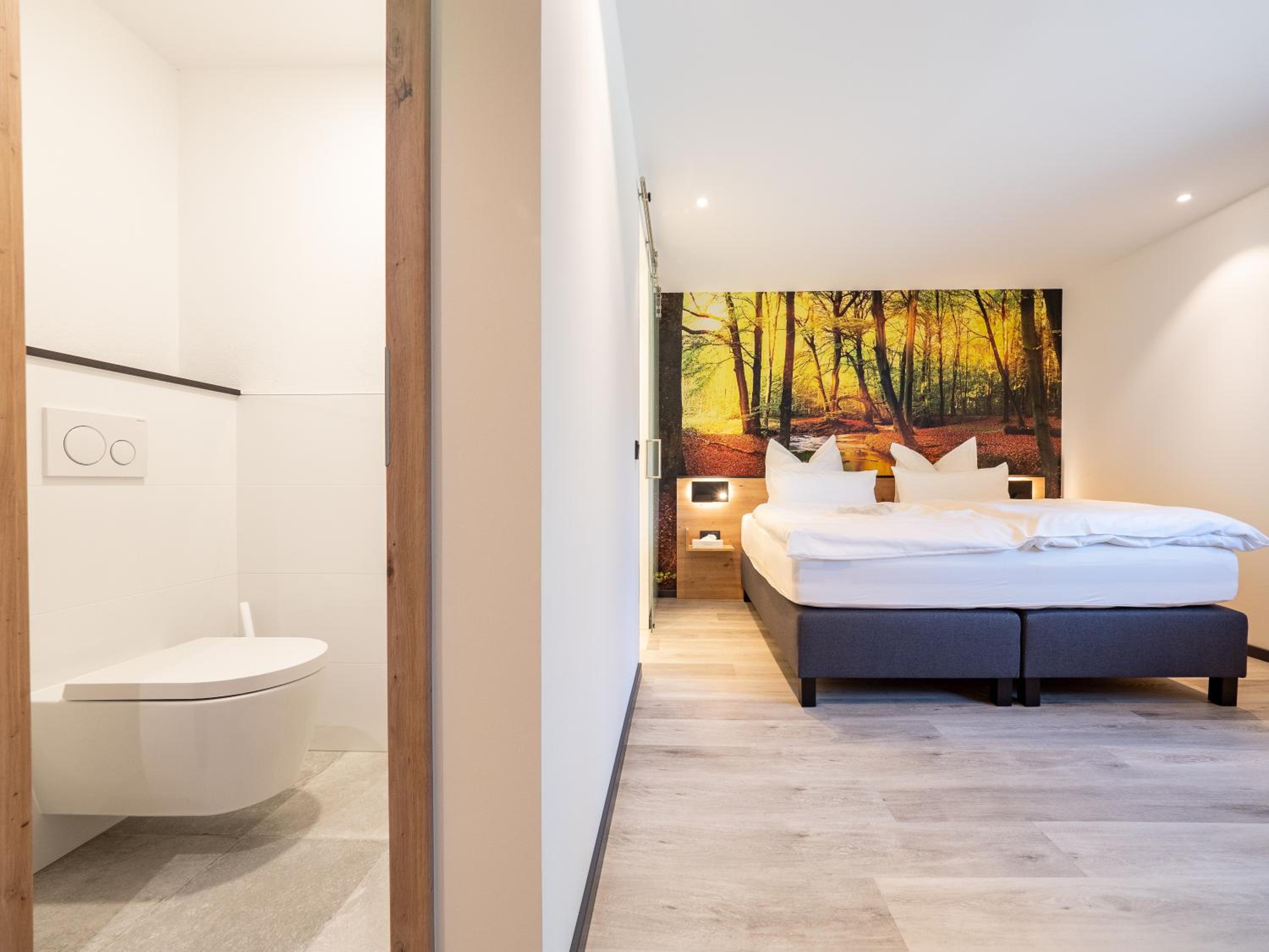 Double Room photo 1