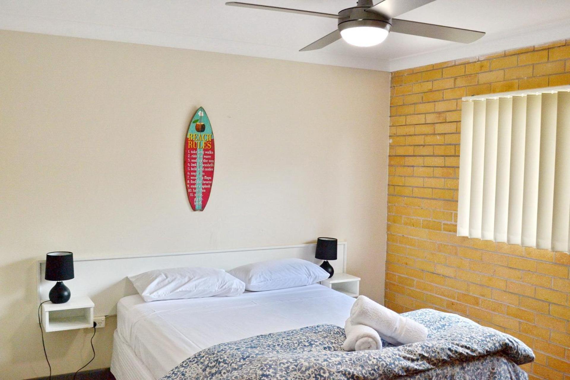 One-Bedroom Apartment photo 3