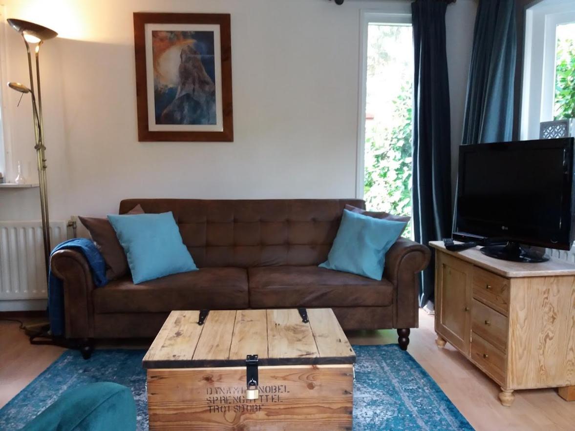 Two-Bedroom Chalet photo 1