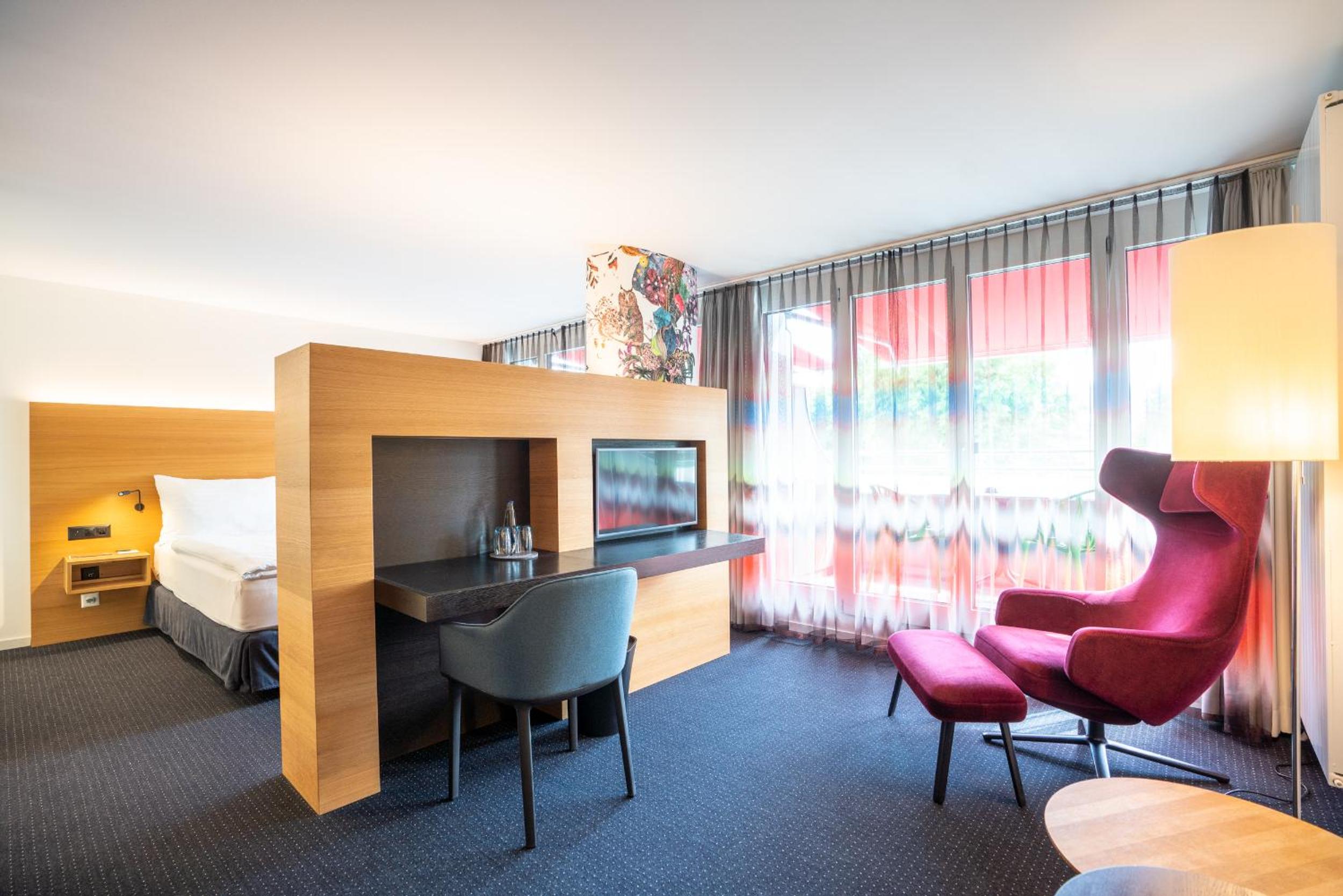 Junior Suite Park photo 1