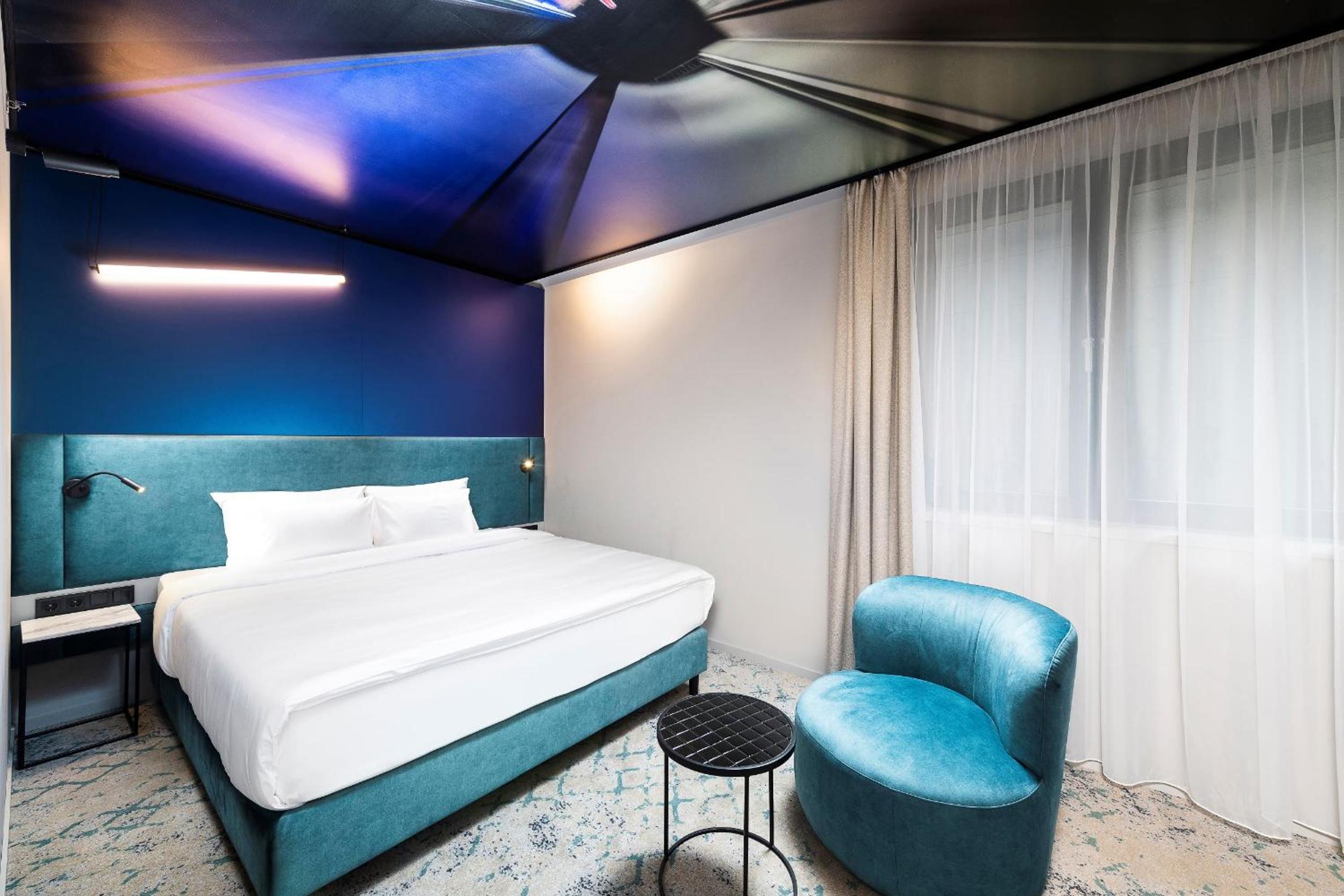 Comfort Double Room