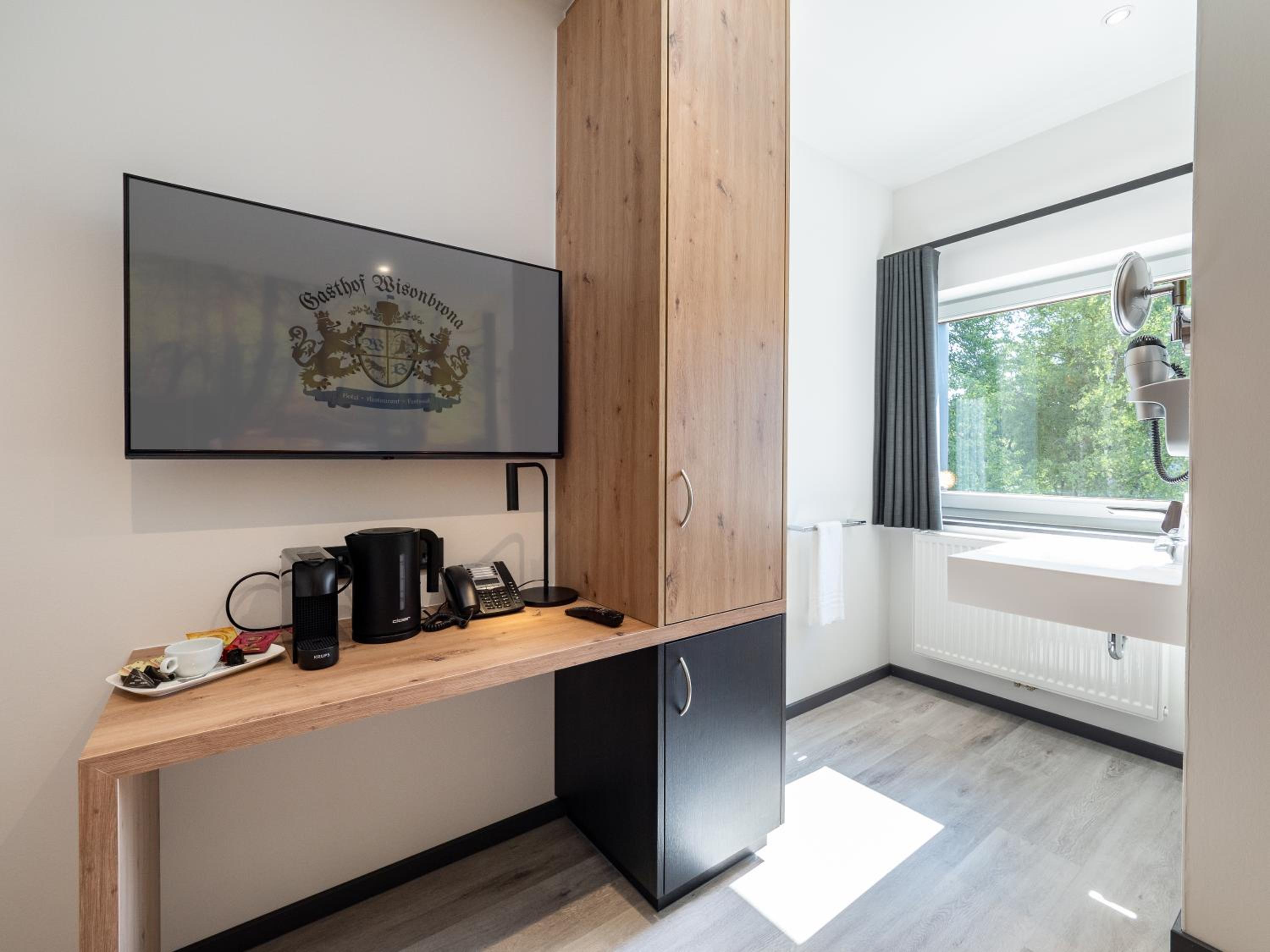 Single Room photo 3