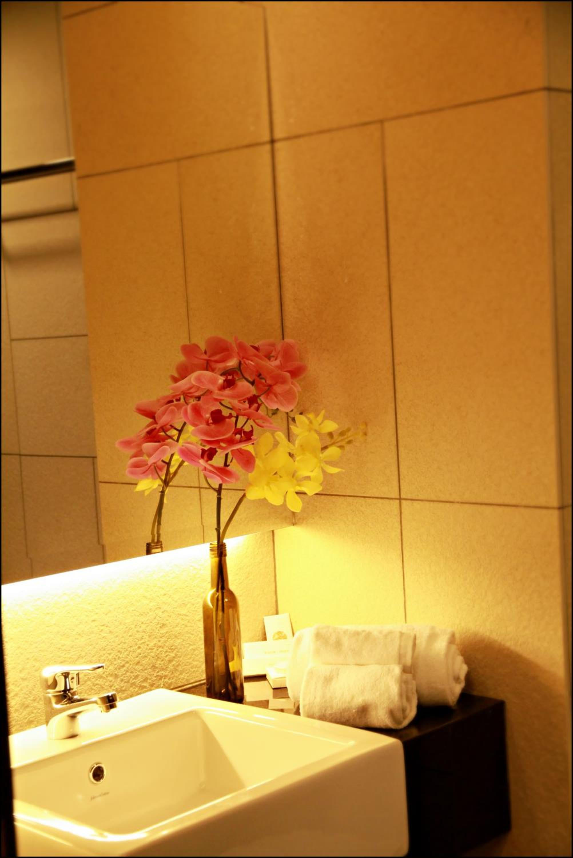 Deluxe King Room photo 3