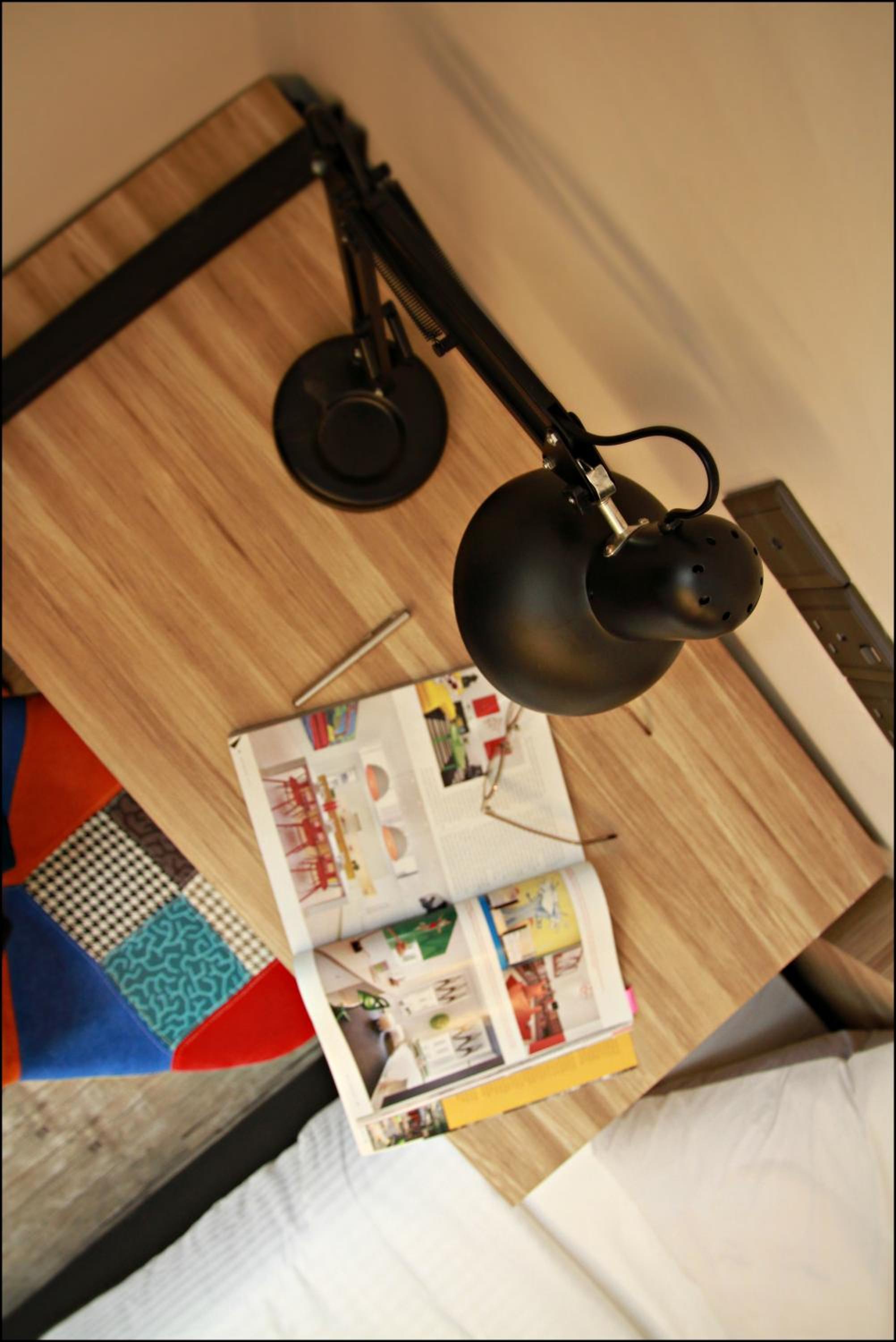 Standard Twin Room photo 3
