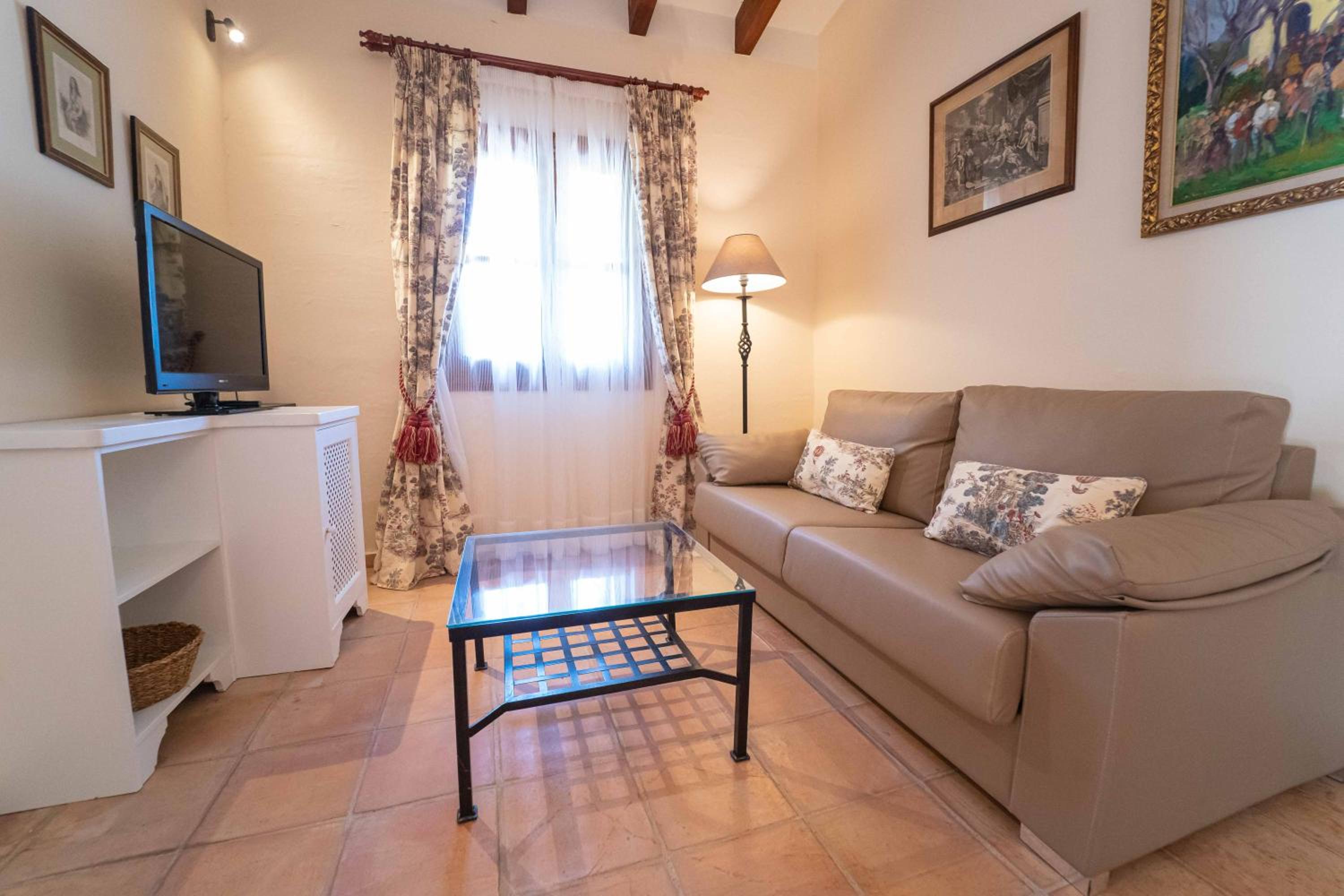 Junior Suite with Terrace - Photo 1