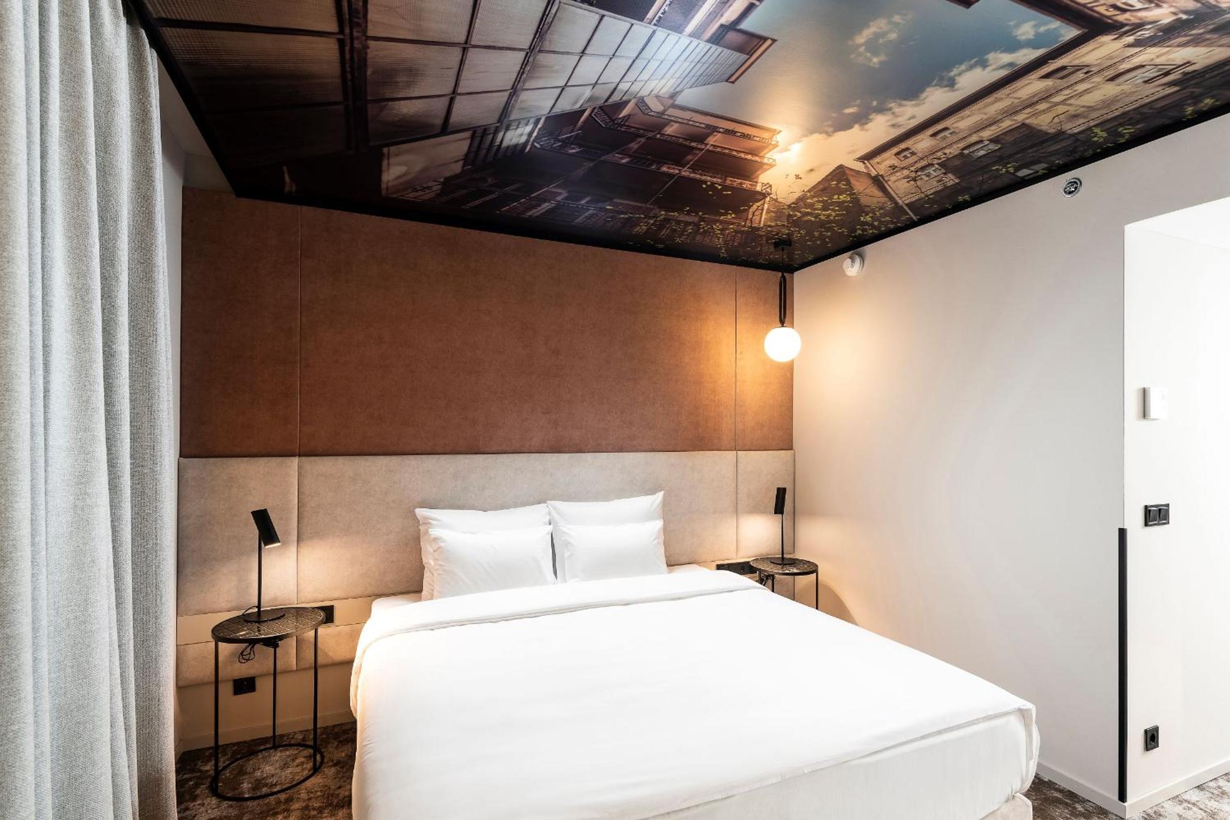 Premium Double Room