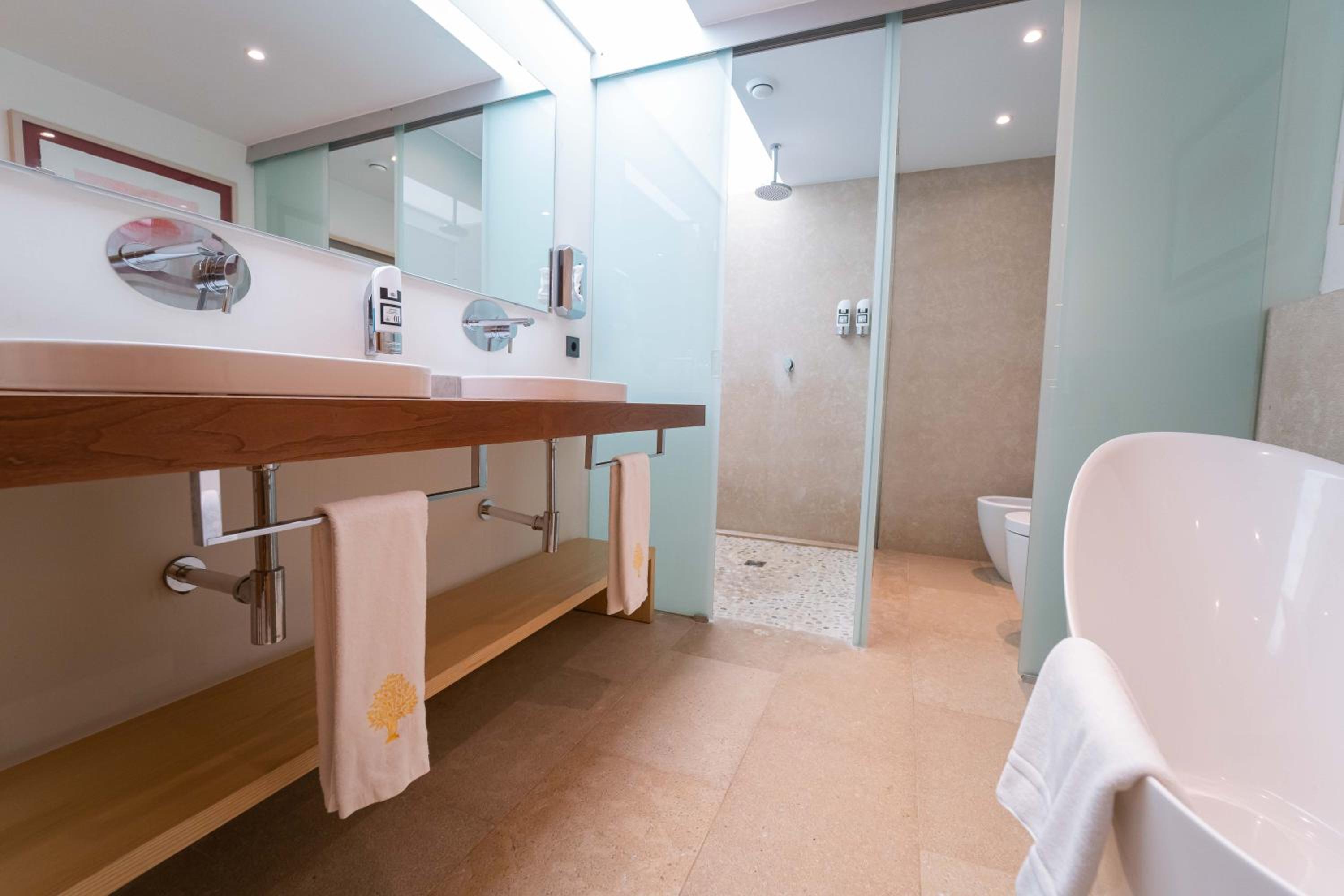 Junior Suite with Terrace - Photo 4