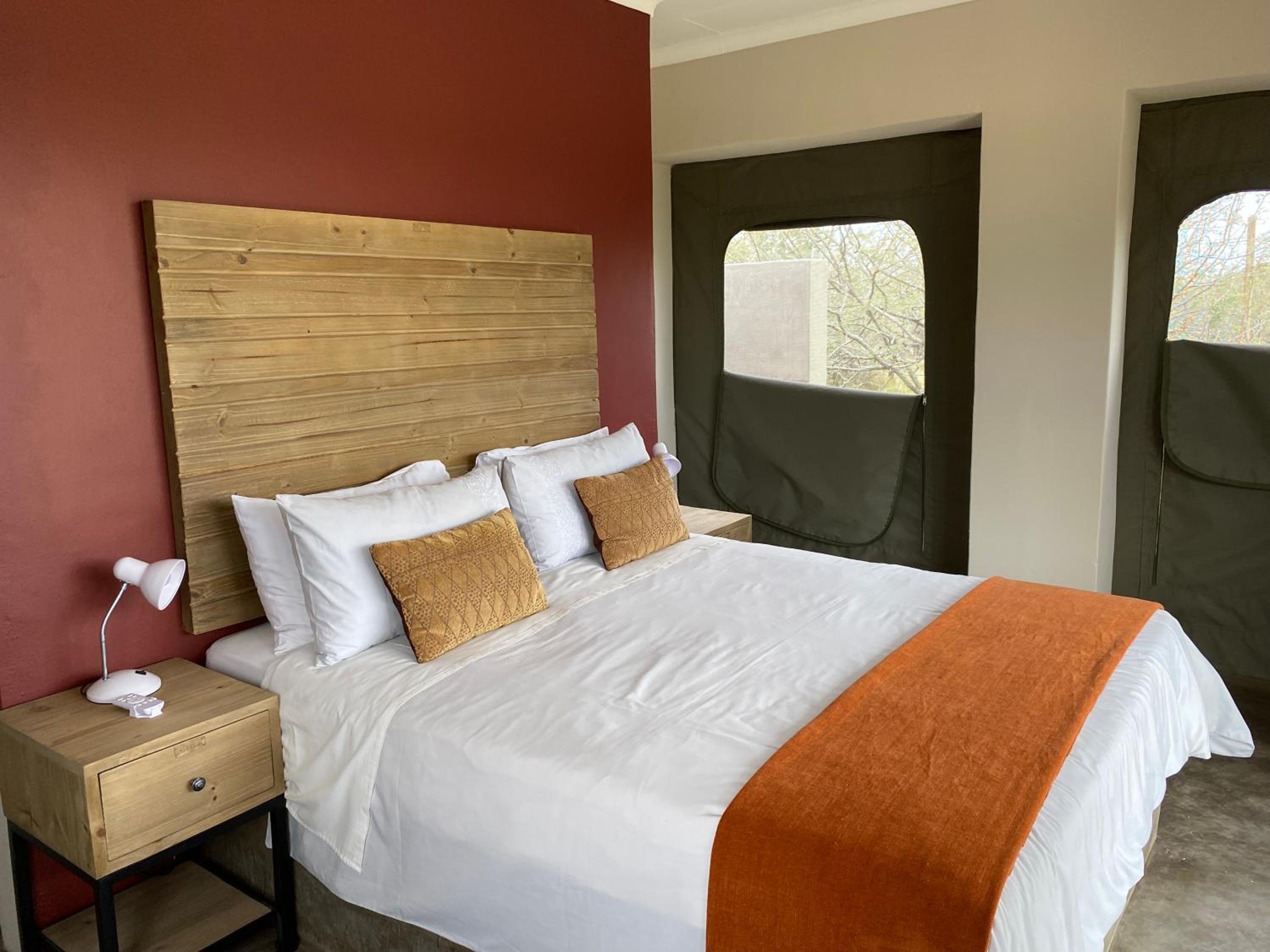 One-Bedroom Chalet