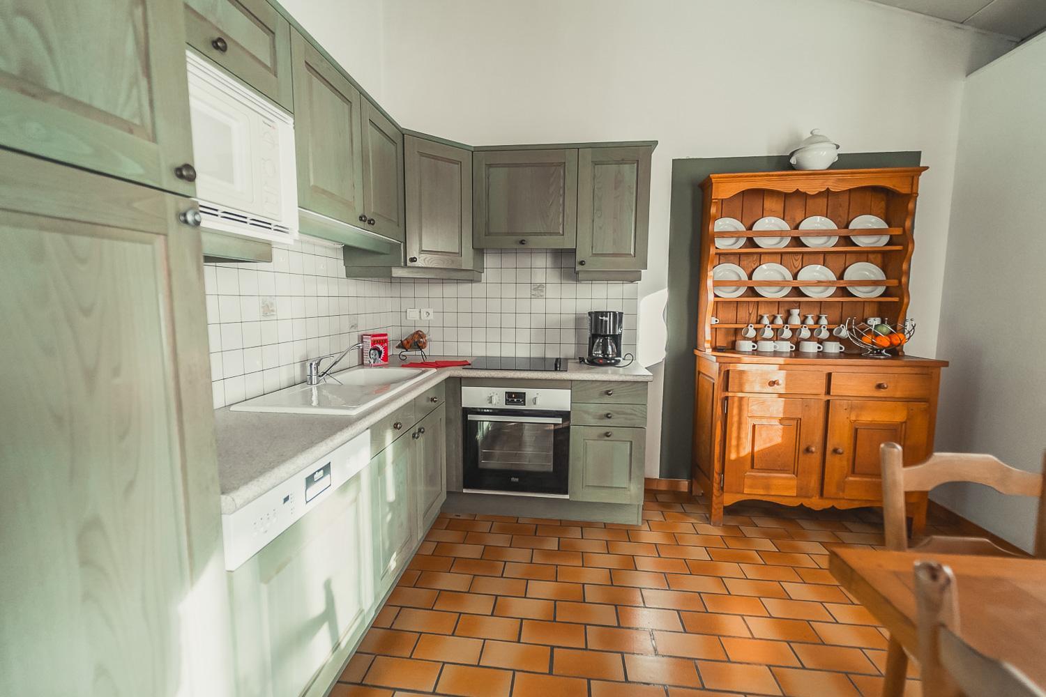 Two-Bedroom House photo 2