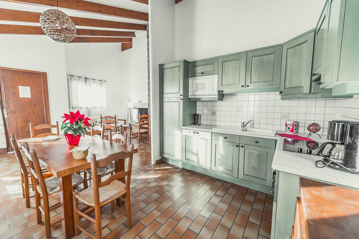 Two-Bedroom House photo 1