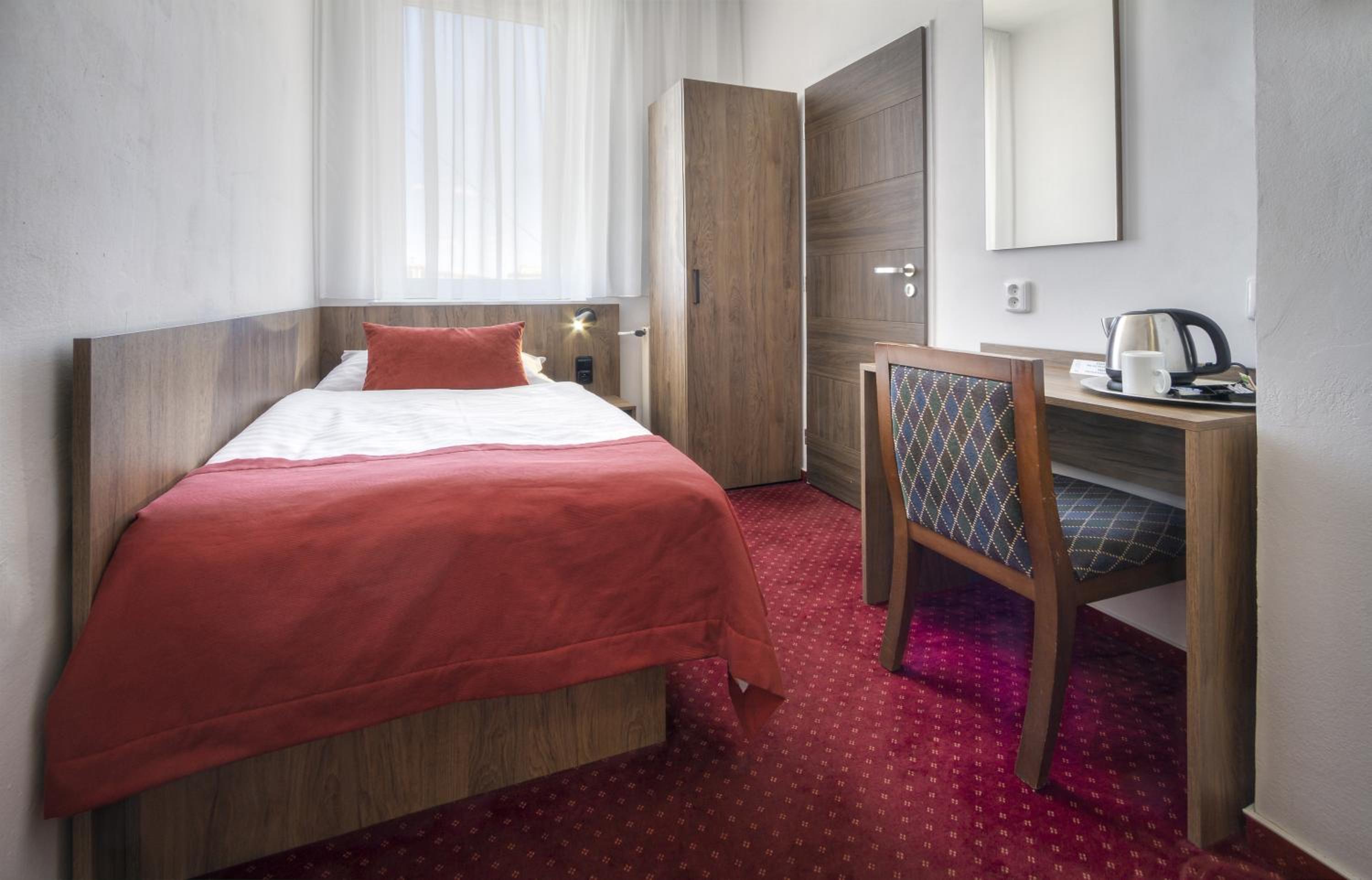Standard Single Room photo 1