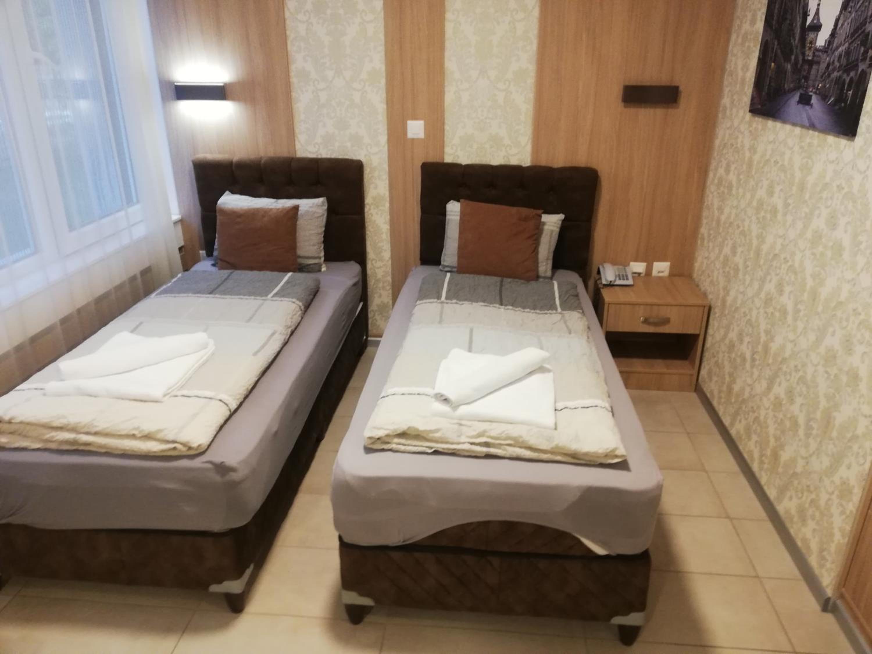 Quadruple Room with Bathroom