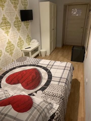 Small Double Room photo 3