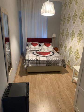 Small Double Room photo 1