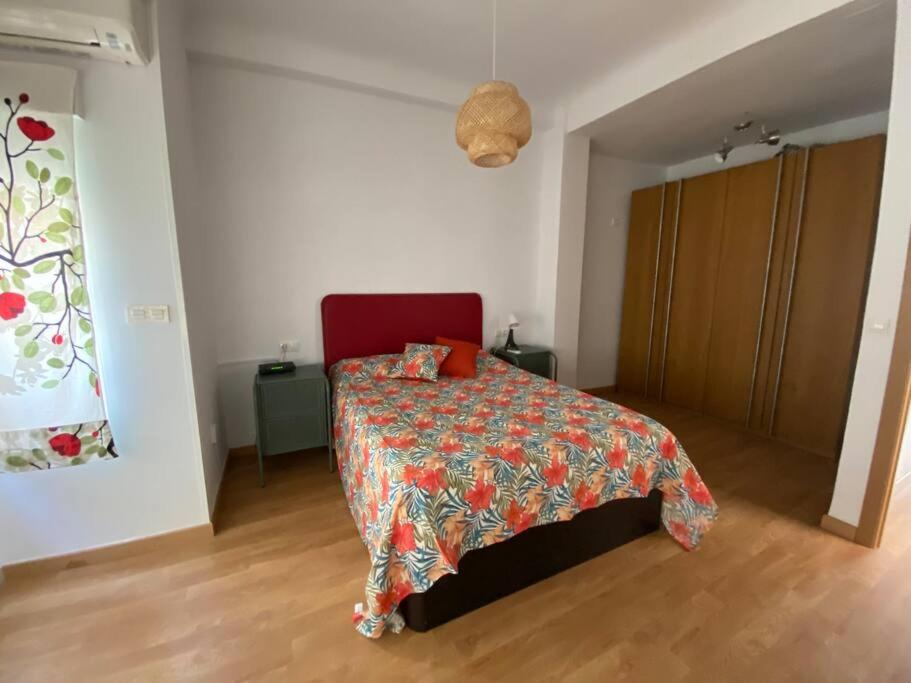 Casa de tres habitaciones