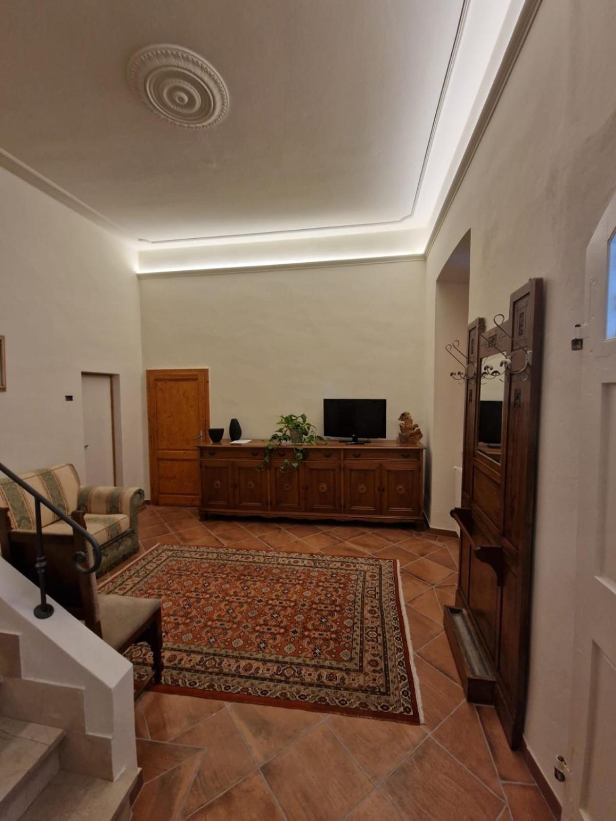 Three-Bedroom Villa photo 1