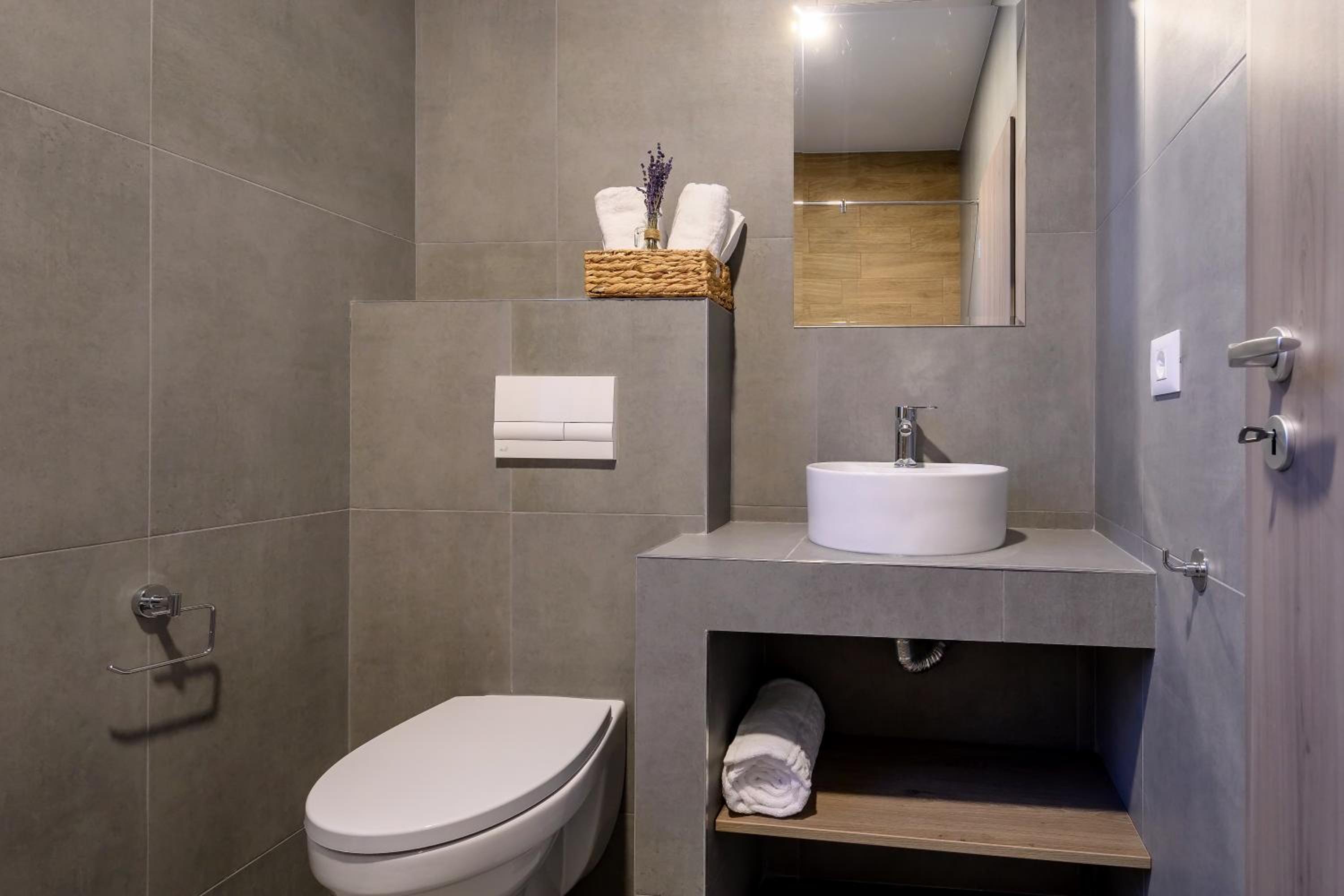 Deluxe Triple Room - Photo 4