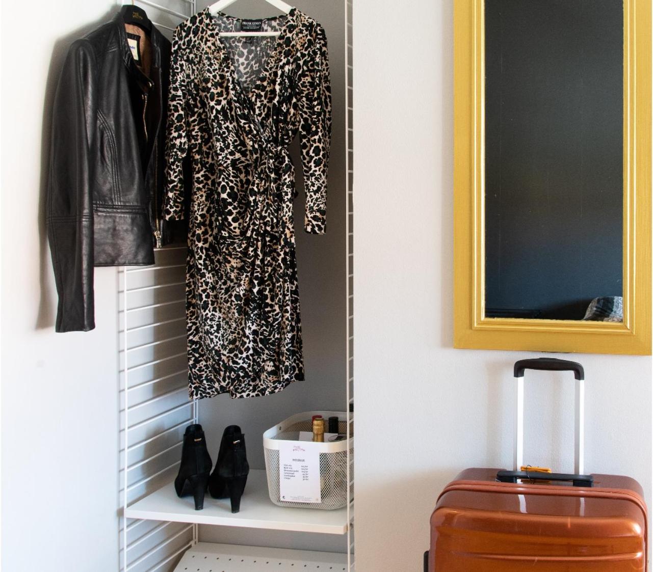 Small Double Room - Photo 7