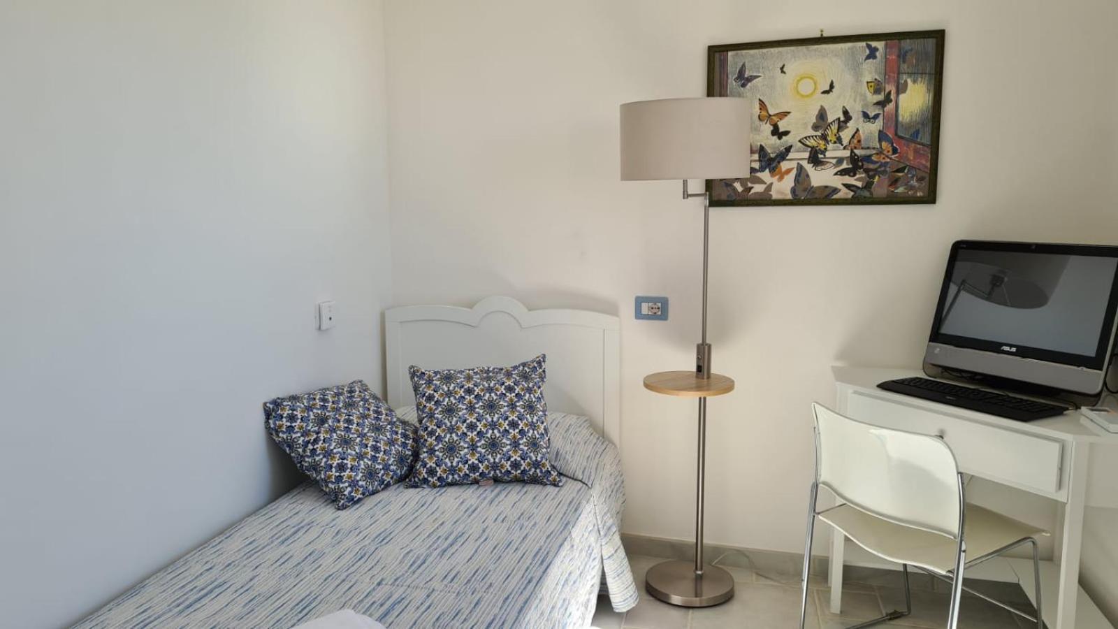 Three-Bedroom Apartment photo 3