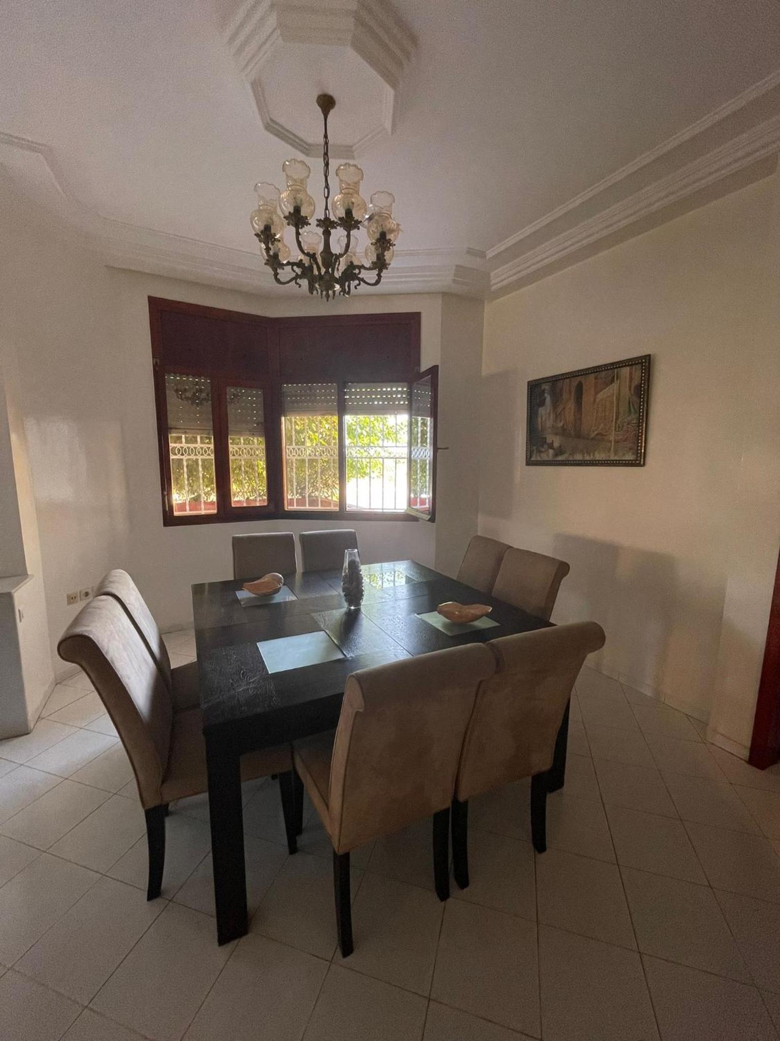 Three-Bedroom House - Photo 9