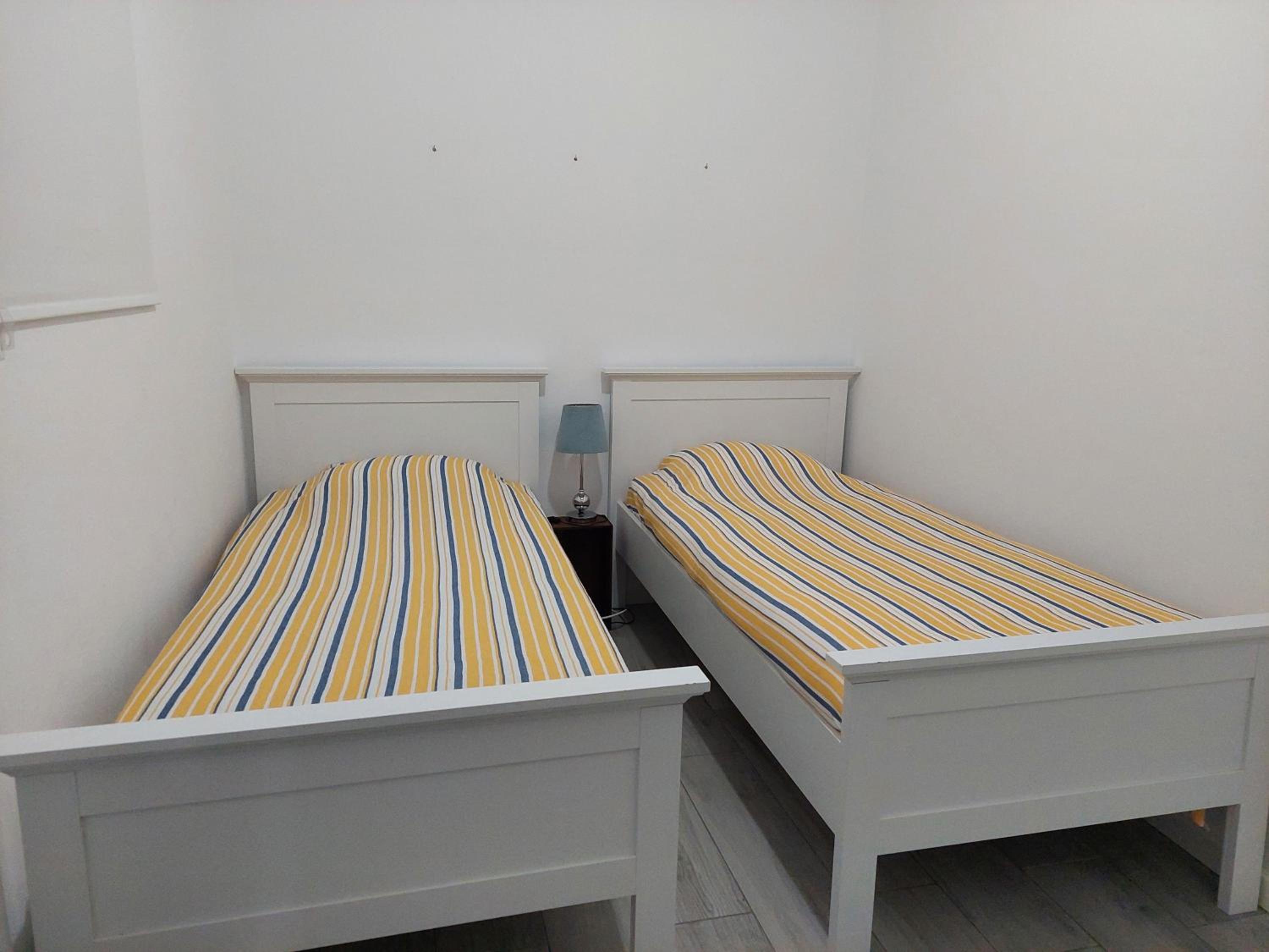 Casa a Schiera con 2 Camere da Letto
