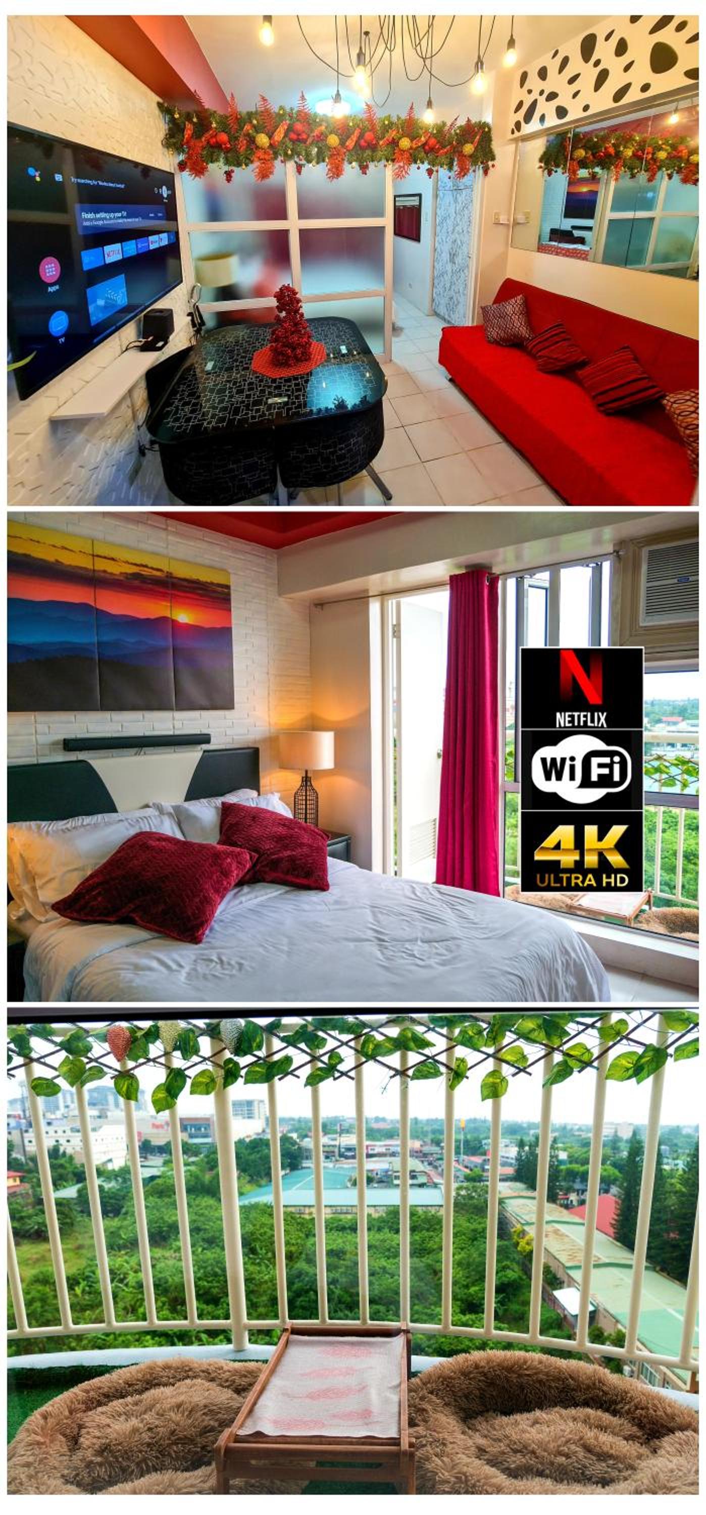 Suite with City View - Photo 2