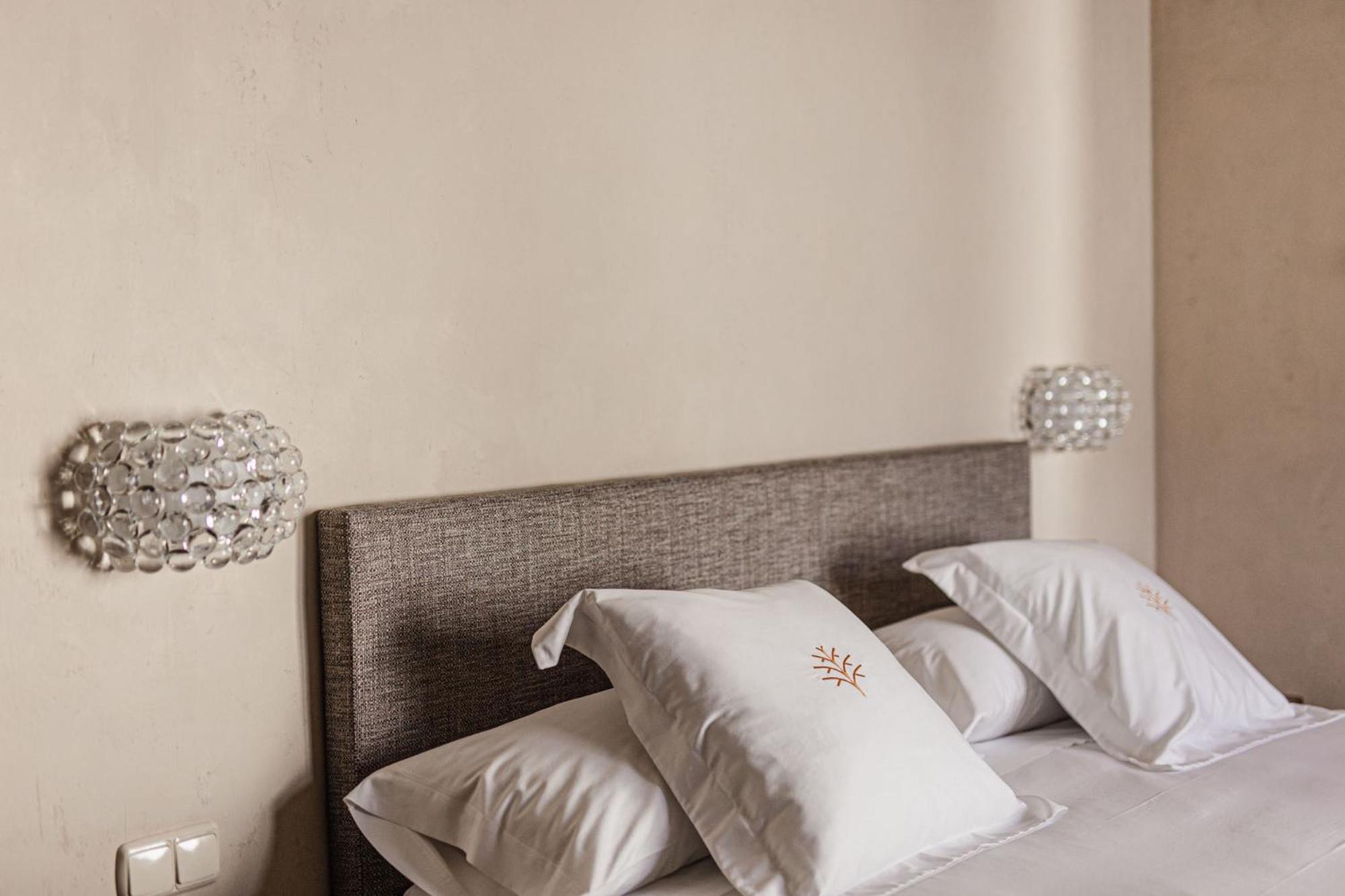 Double Room with Terrace photo 3