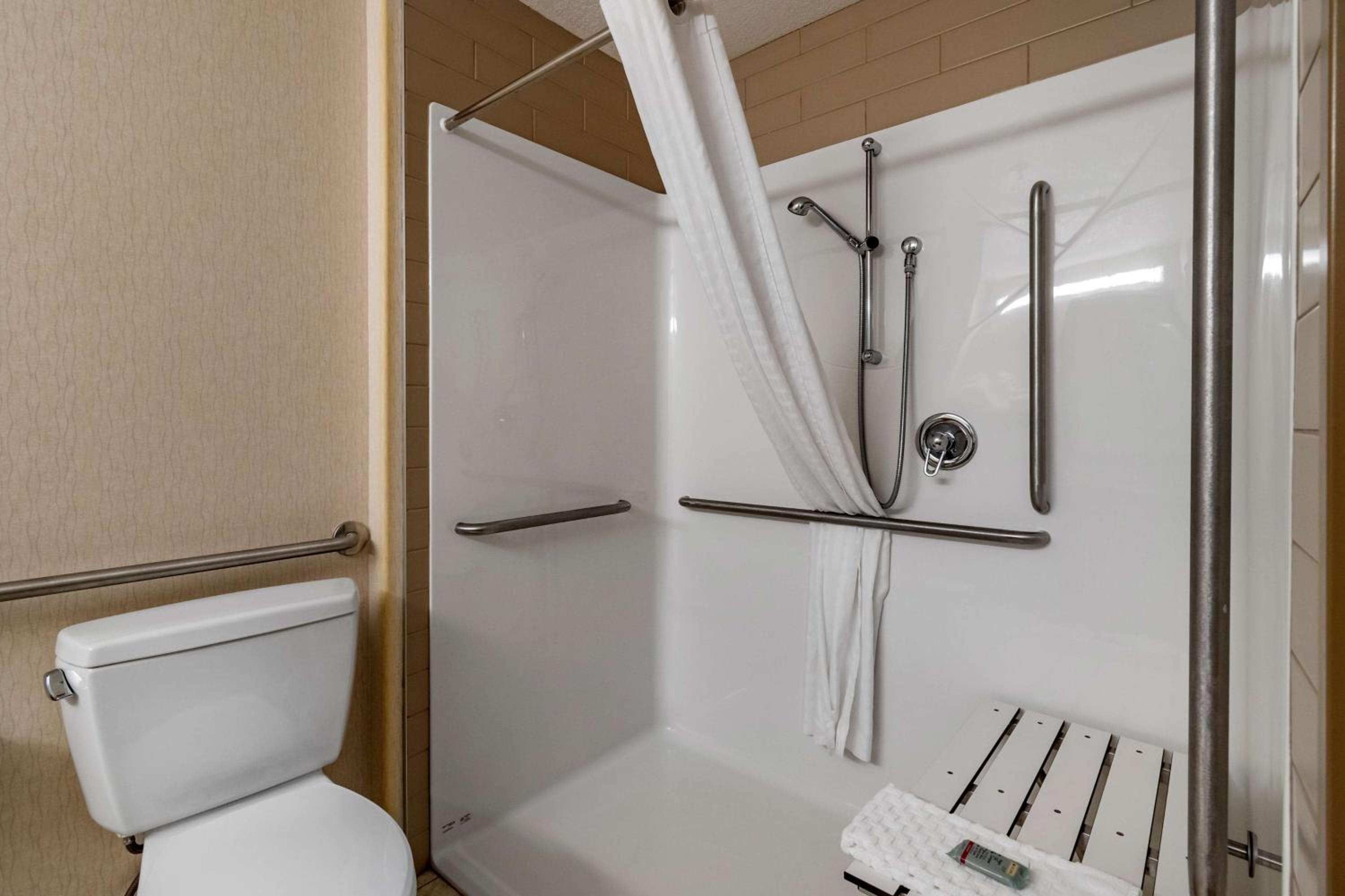 Best Western Bonnyville Inn & Suites, Bilde 3