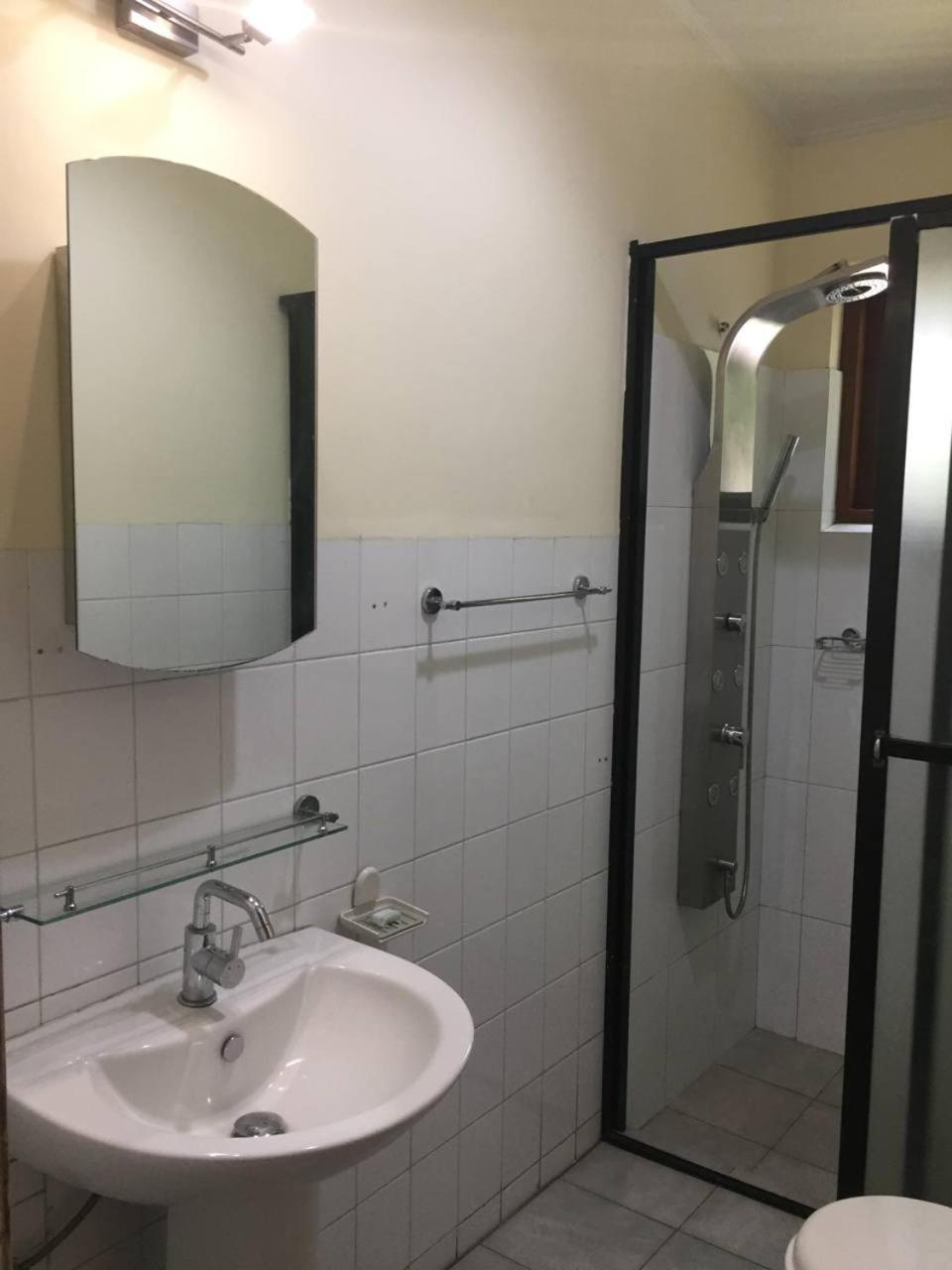 Twin Room with Terrace photo 2