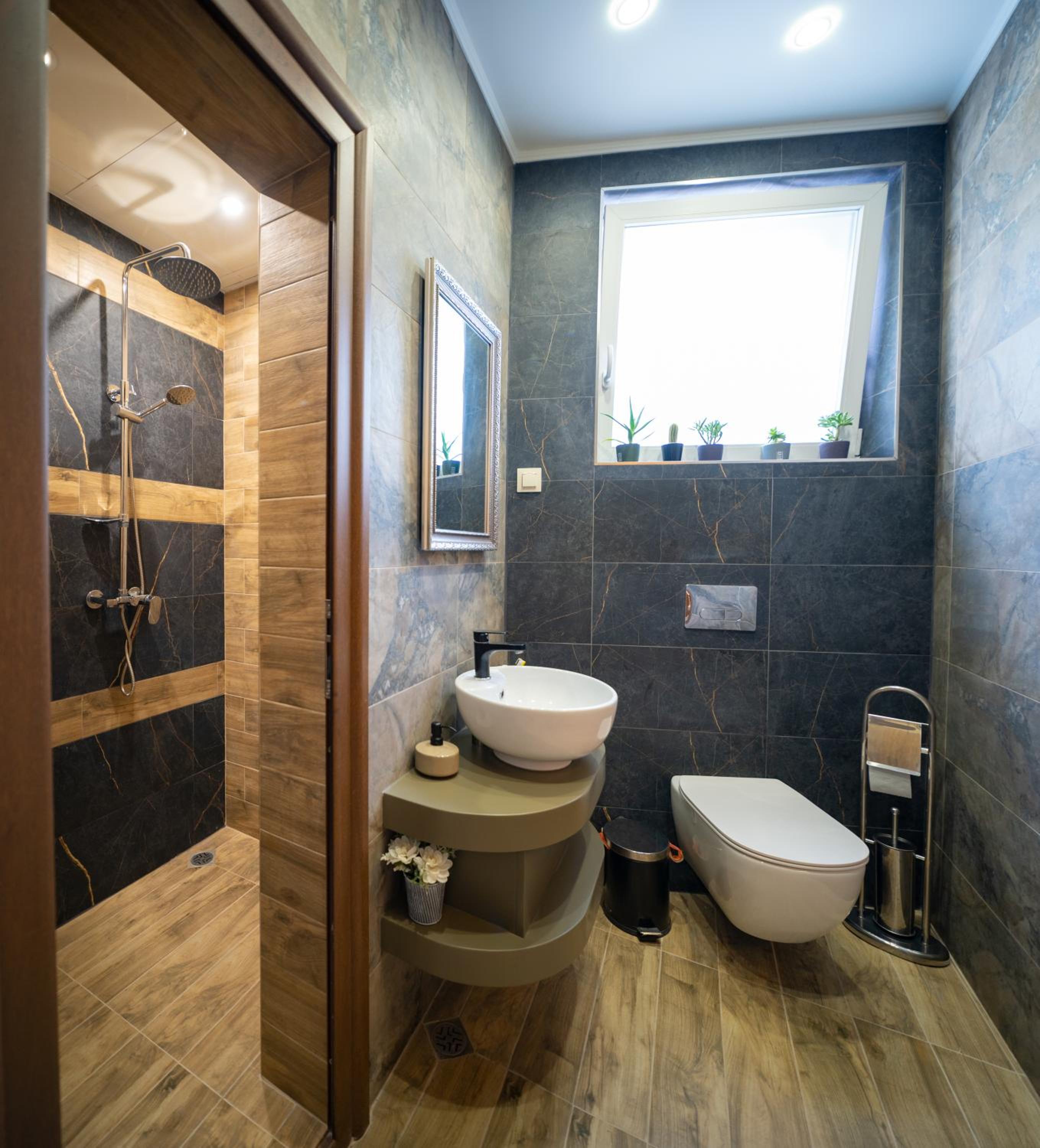 Two-Bedroom Apartment - Photo 21