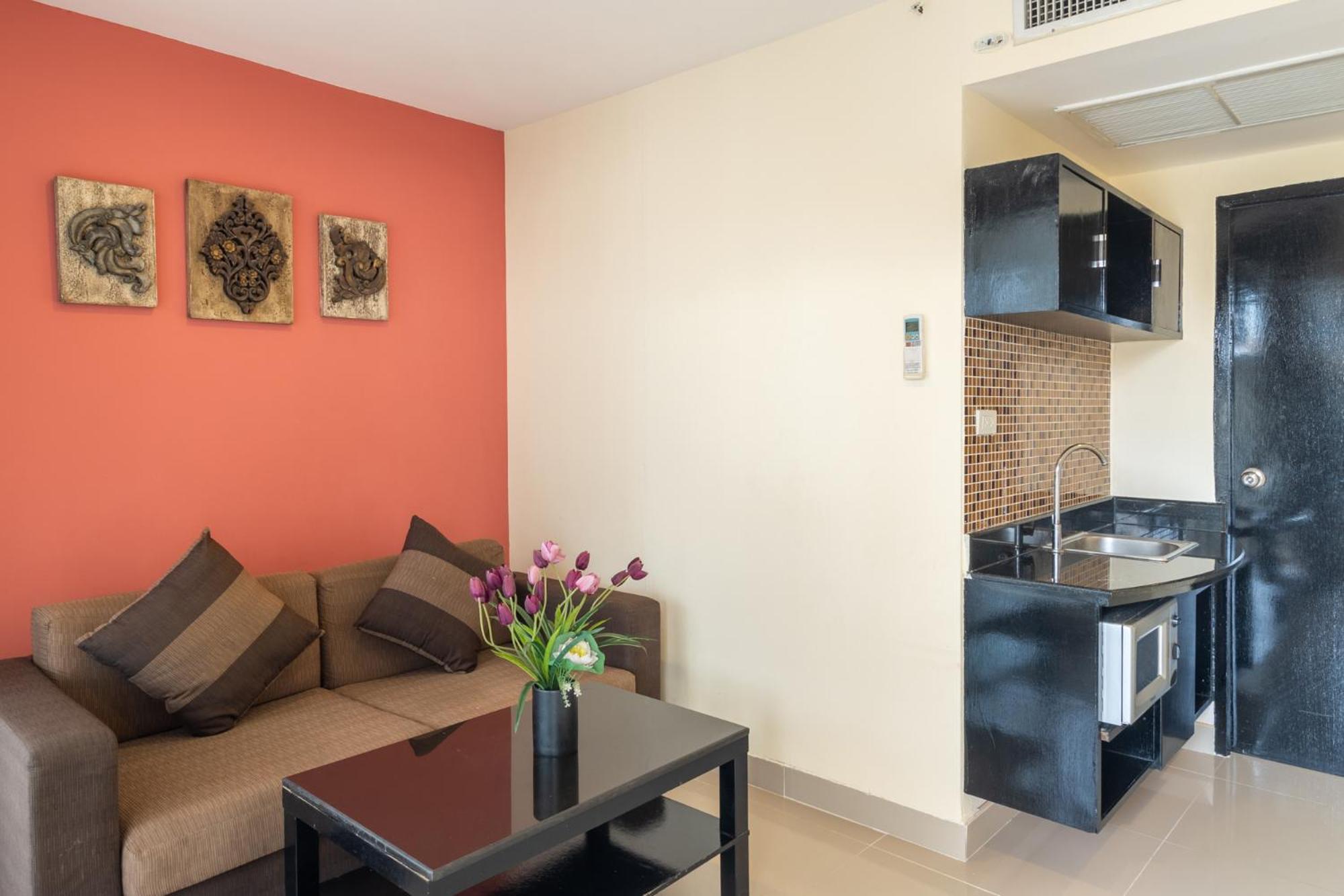 Suite photo 2