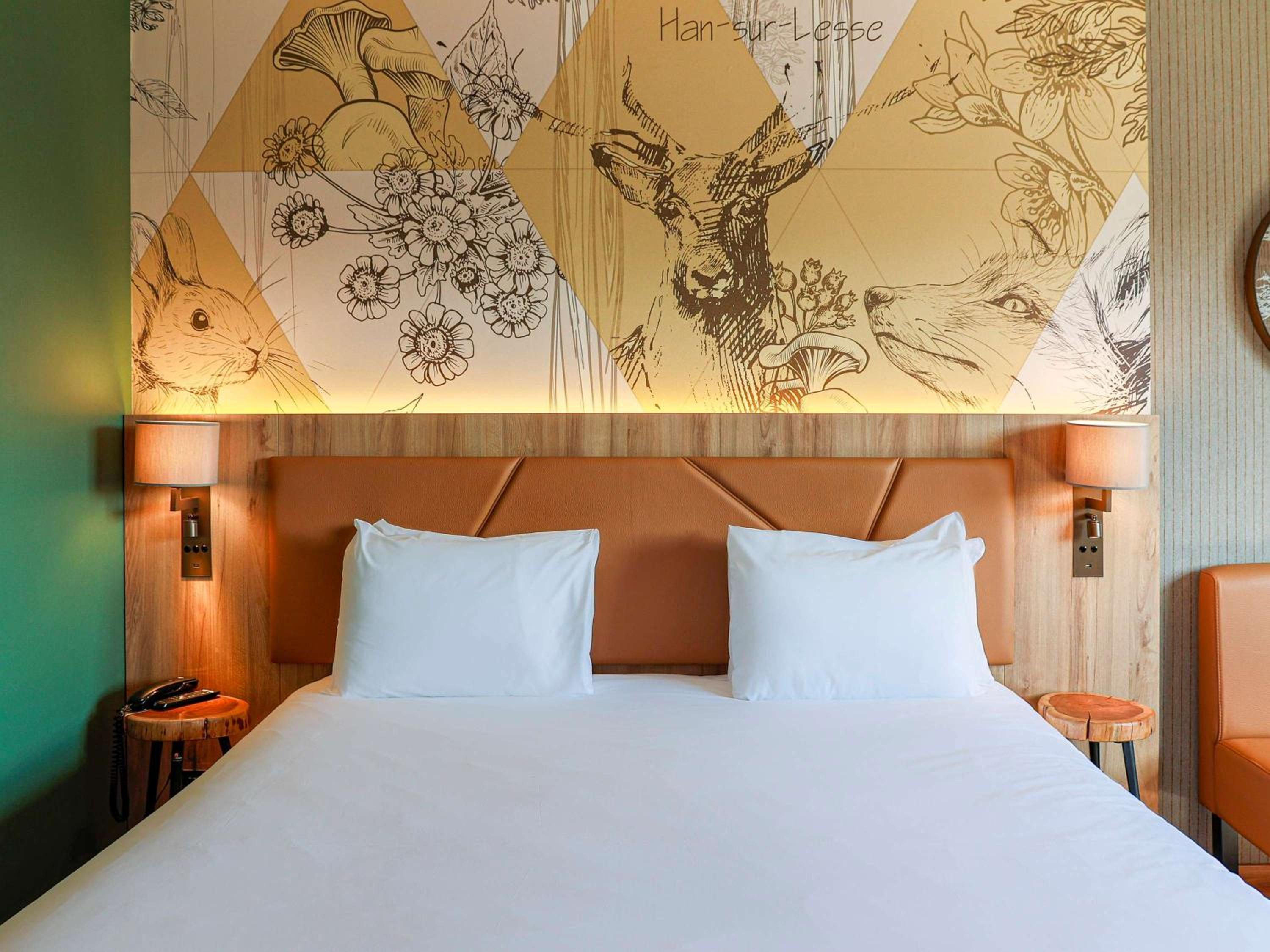Classic King Room - Photo 1