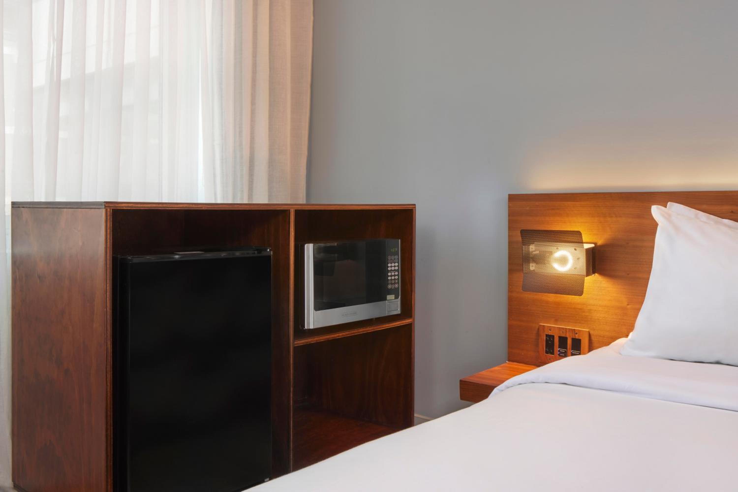 Double or Twin Room photo 2
