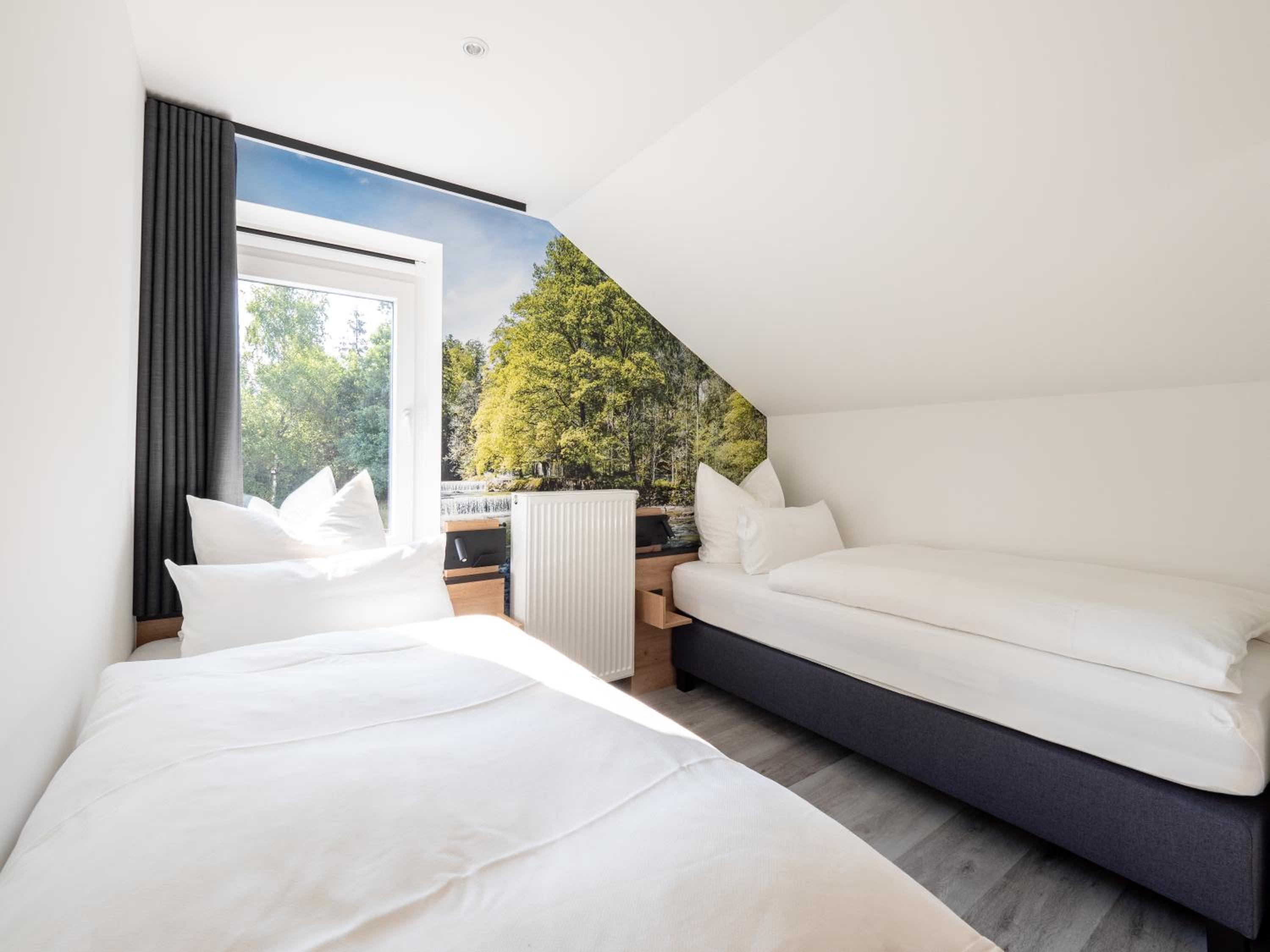 Twin Room photo 1