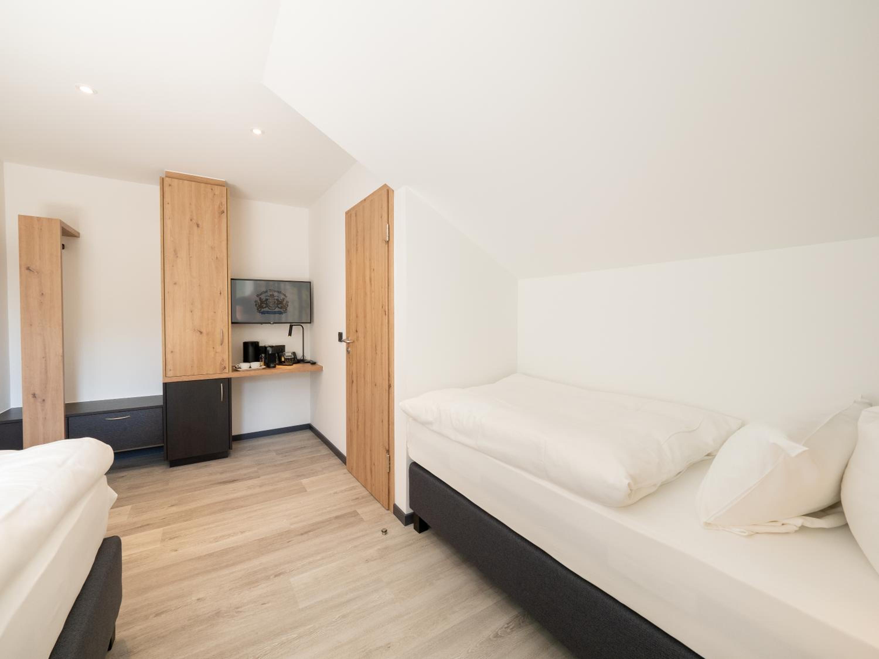 Twin Room photo 2