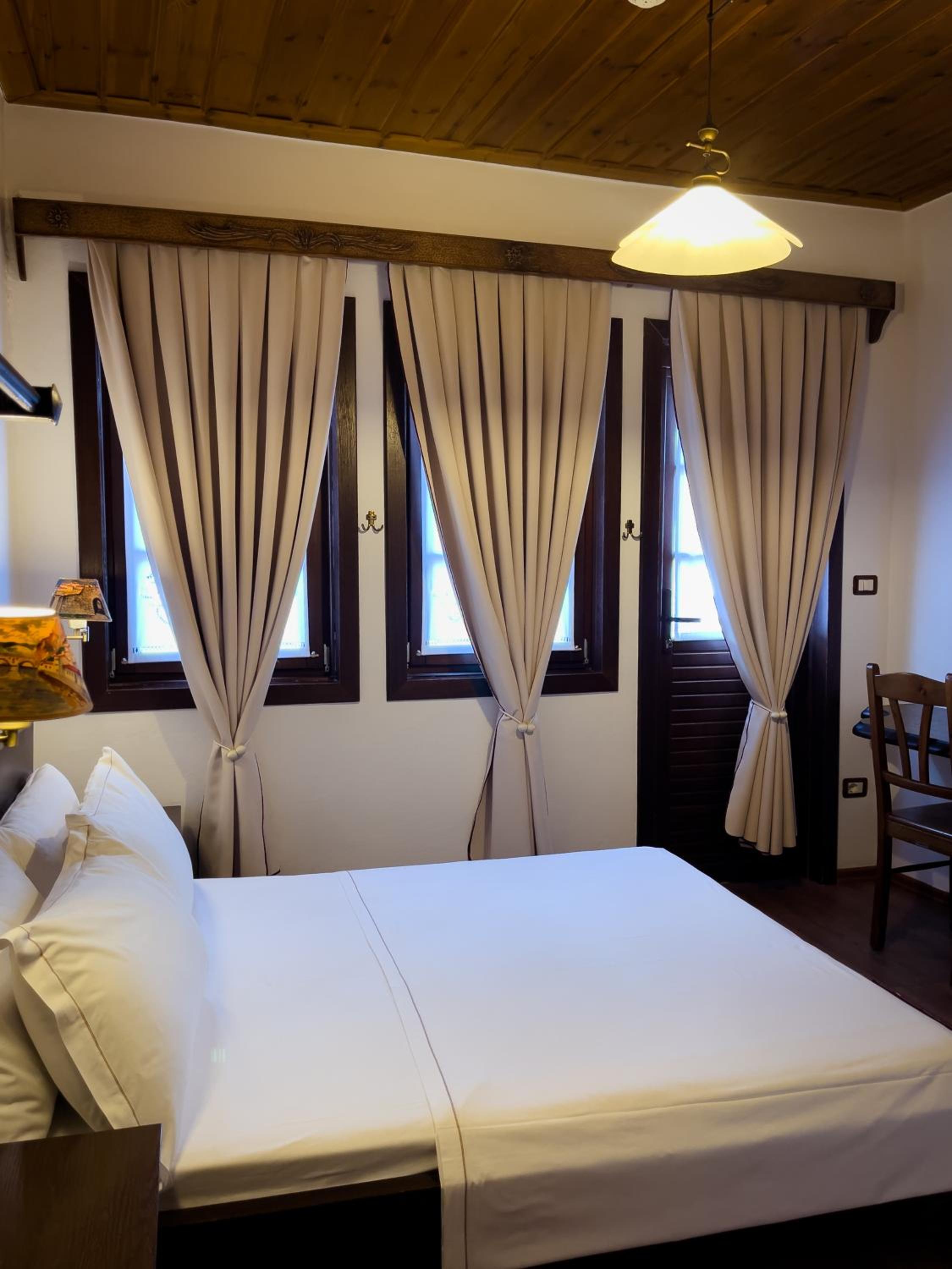 Budget Double Room photo 2