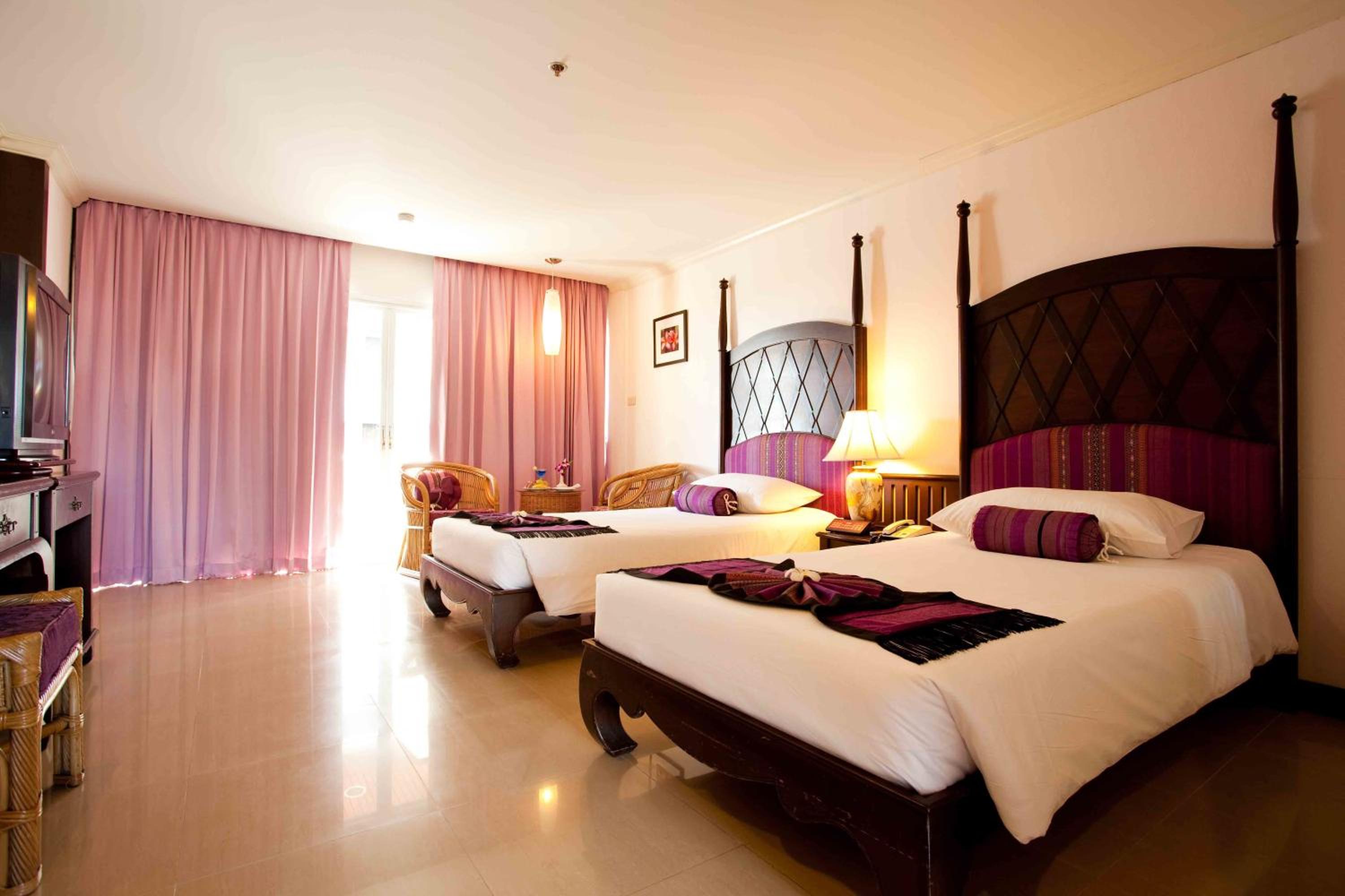 Superior Double or Twin Room — the supplier's photographs — photo 1
